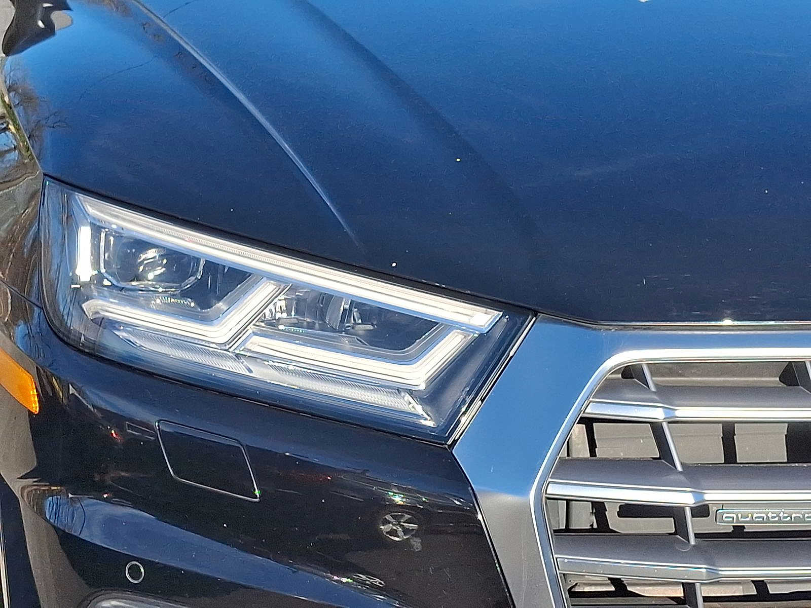 Thumbnail: 2018 Audi Q5 - 28