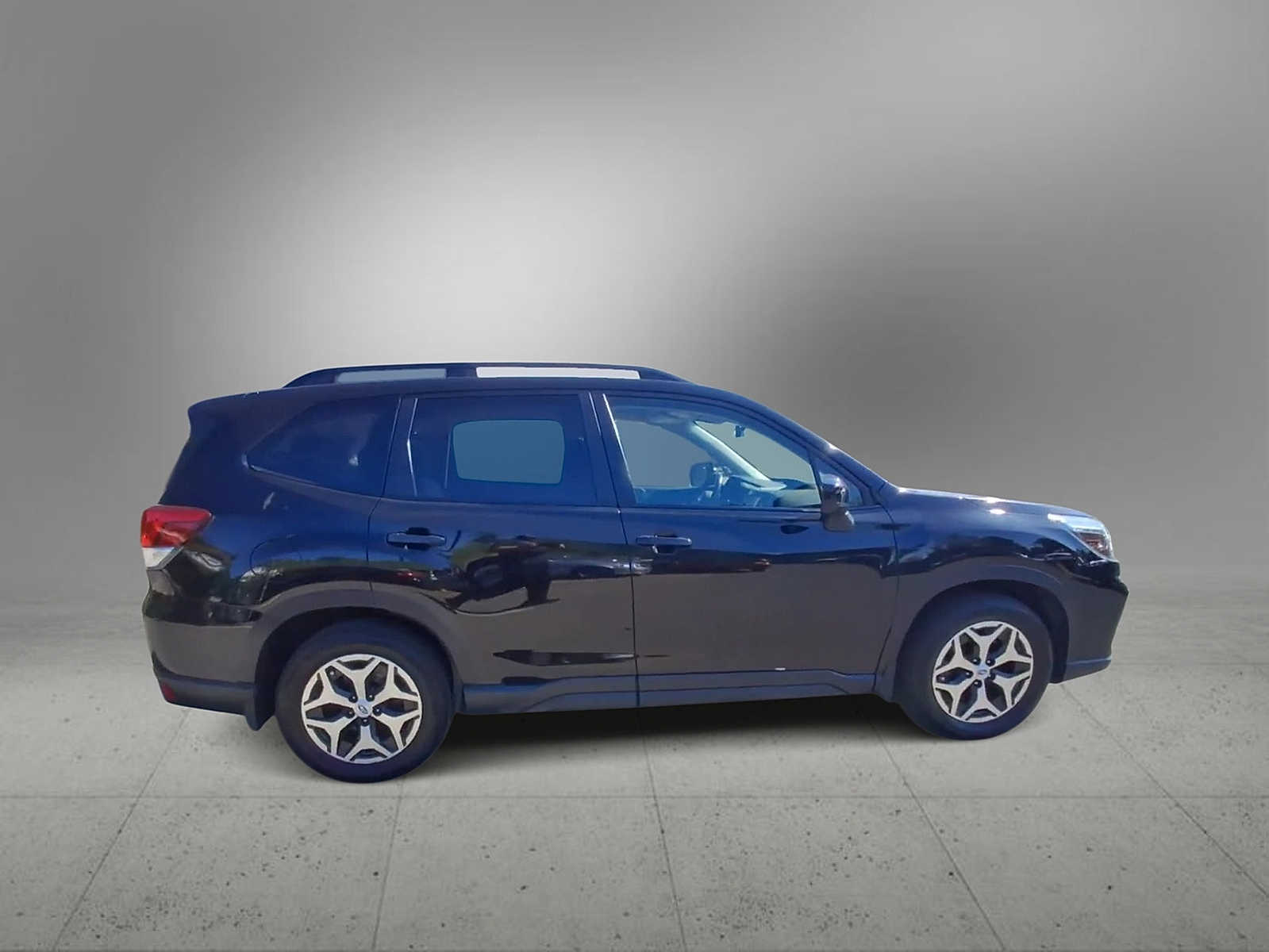 Thumbnail: 2020 Subaru Forester - 9