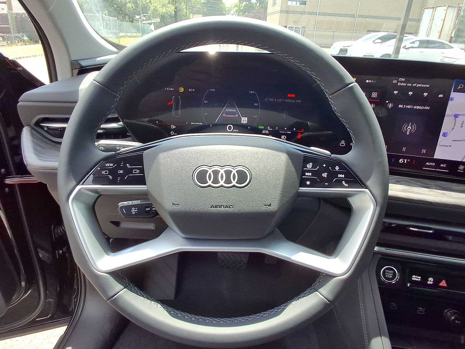 Thumbnail: 2025 Audi Q5 - 17