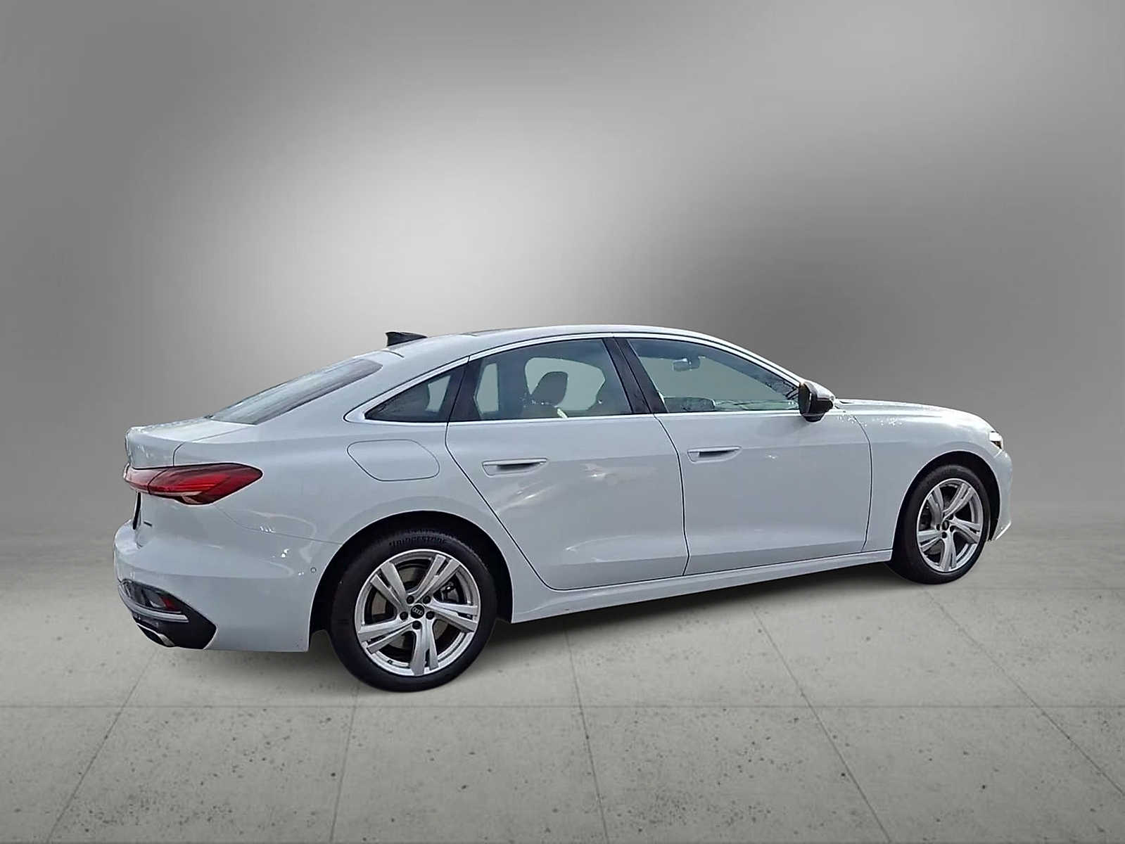 Thumbnail: 2025 Audi A5 - 6