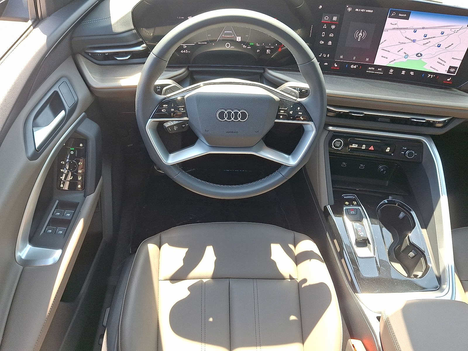 Thumbnail: 2025 Audi Q5 - 21