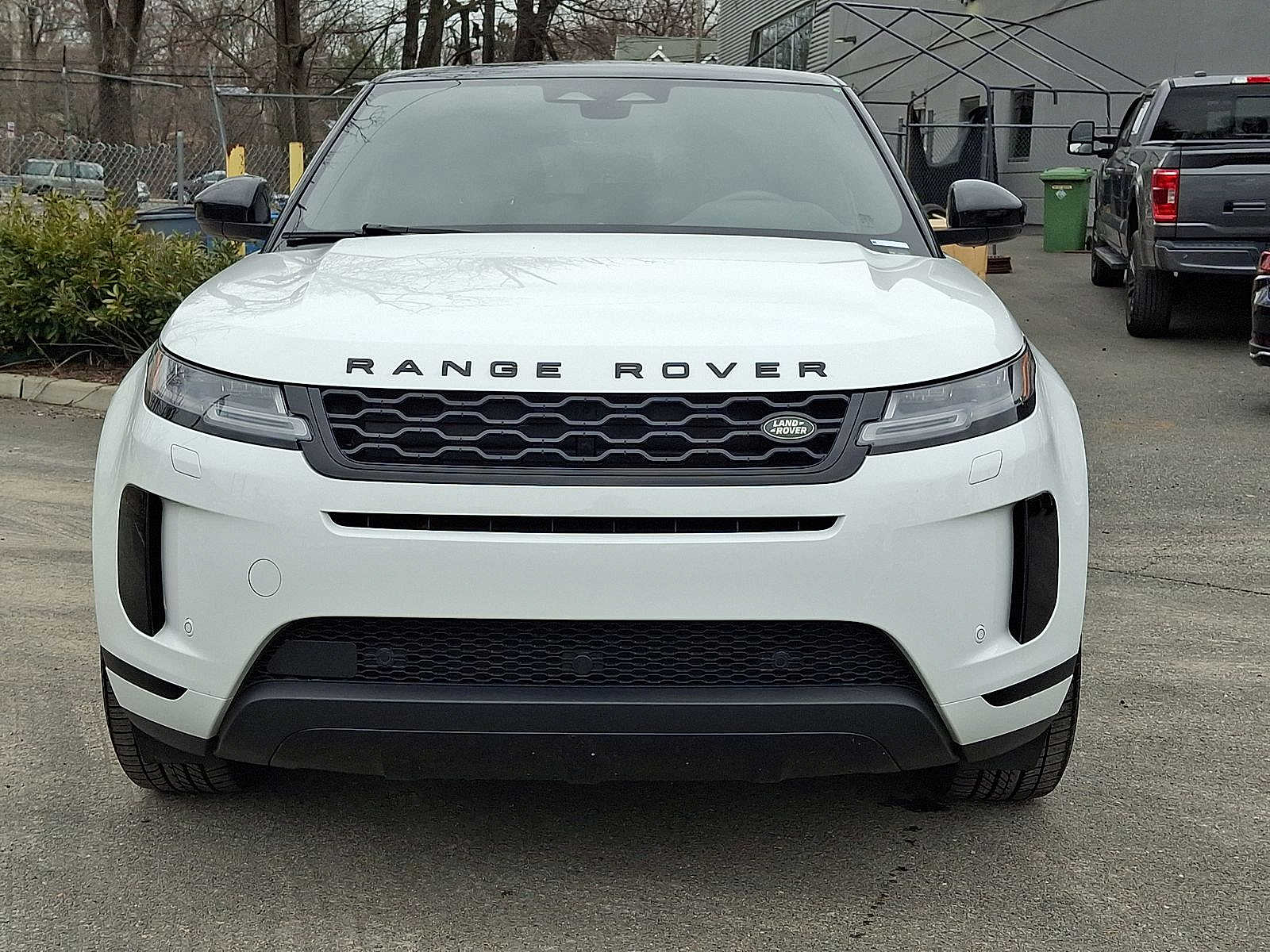 Thumbnail: 2023 Land Rover Range Rover Evoque - 29
