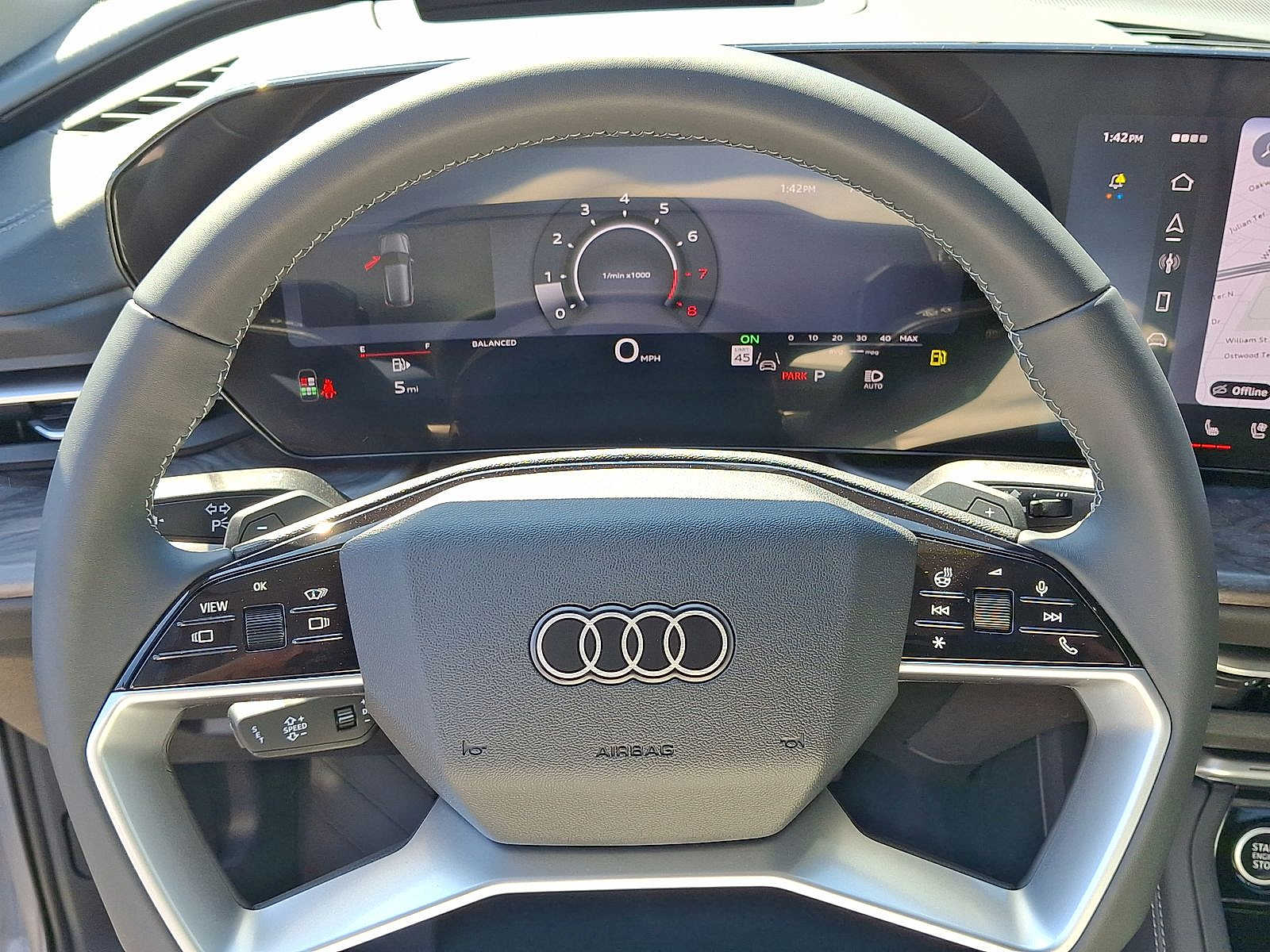 Thumbnail: 2026 Audi Q5 - 15