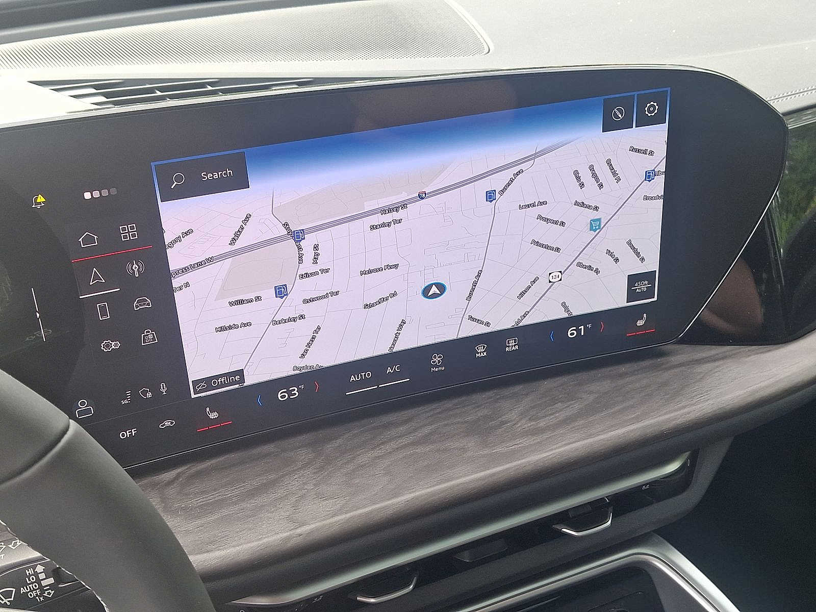 Thumbnail: 2025 Audi Q5 - 14