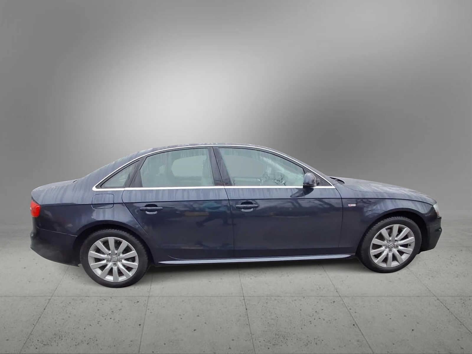 Thumbnail: 2015 Audi A4 - 9