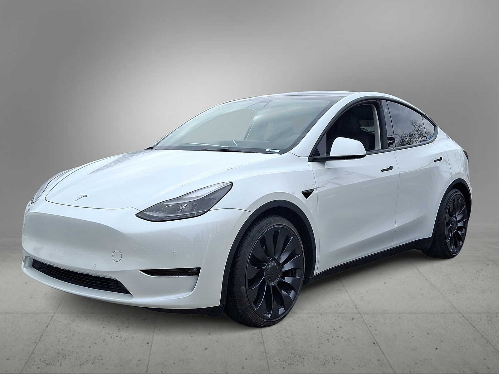 Thumbnail: 2022 Tesla Model Y - 1