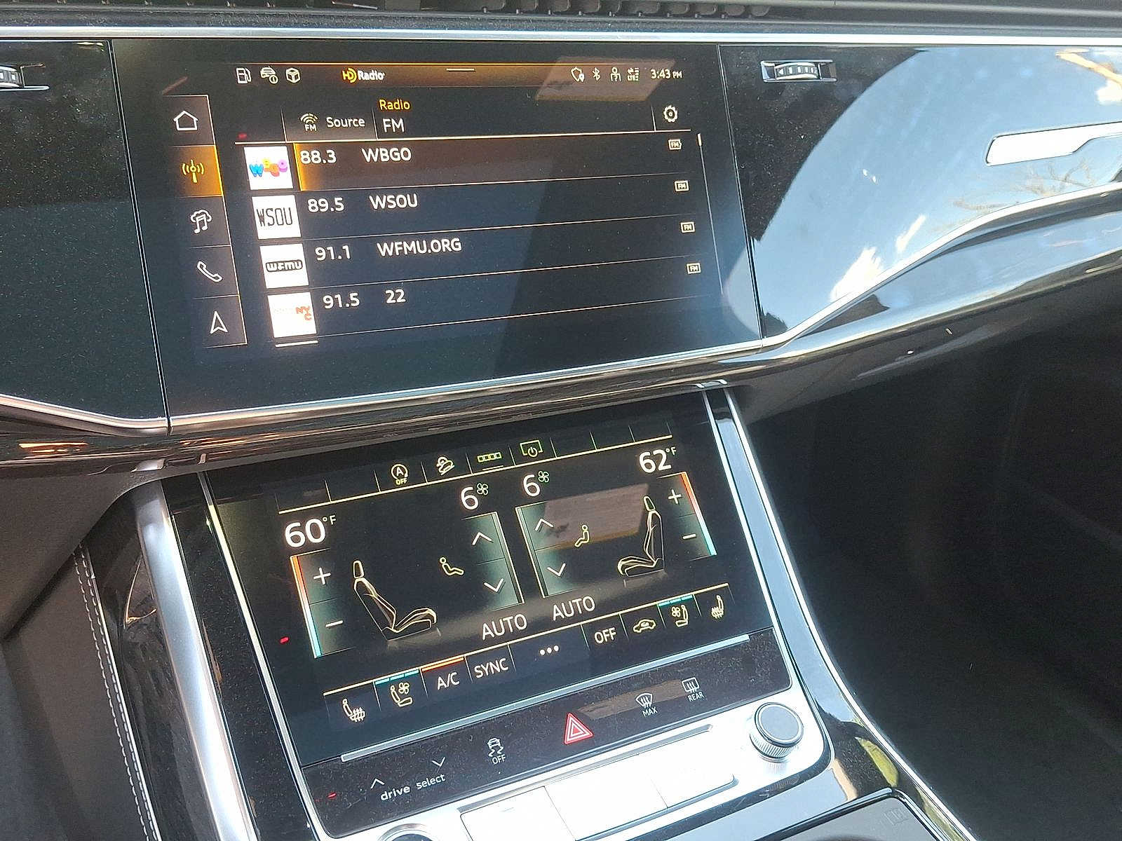 Thumbnail: 2025 Audi Q7 - 14