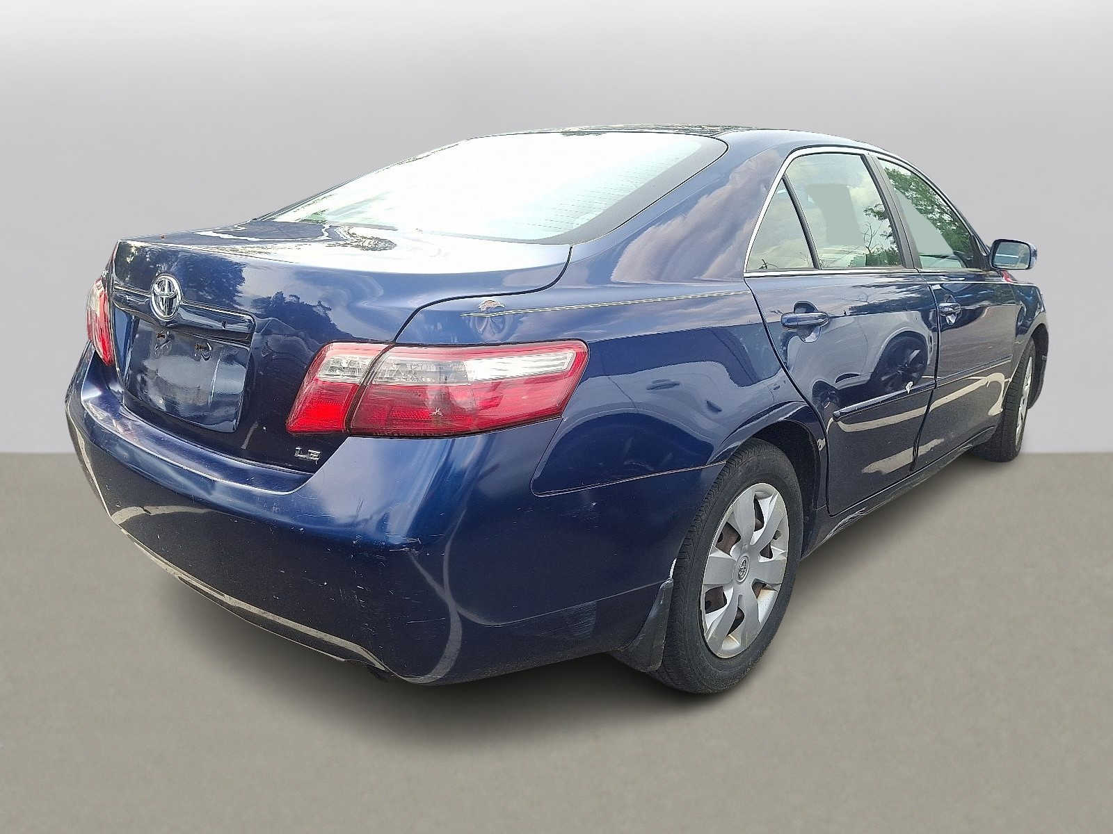 Thumbnail: 2007 Toyota Camry - 3
