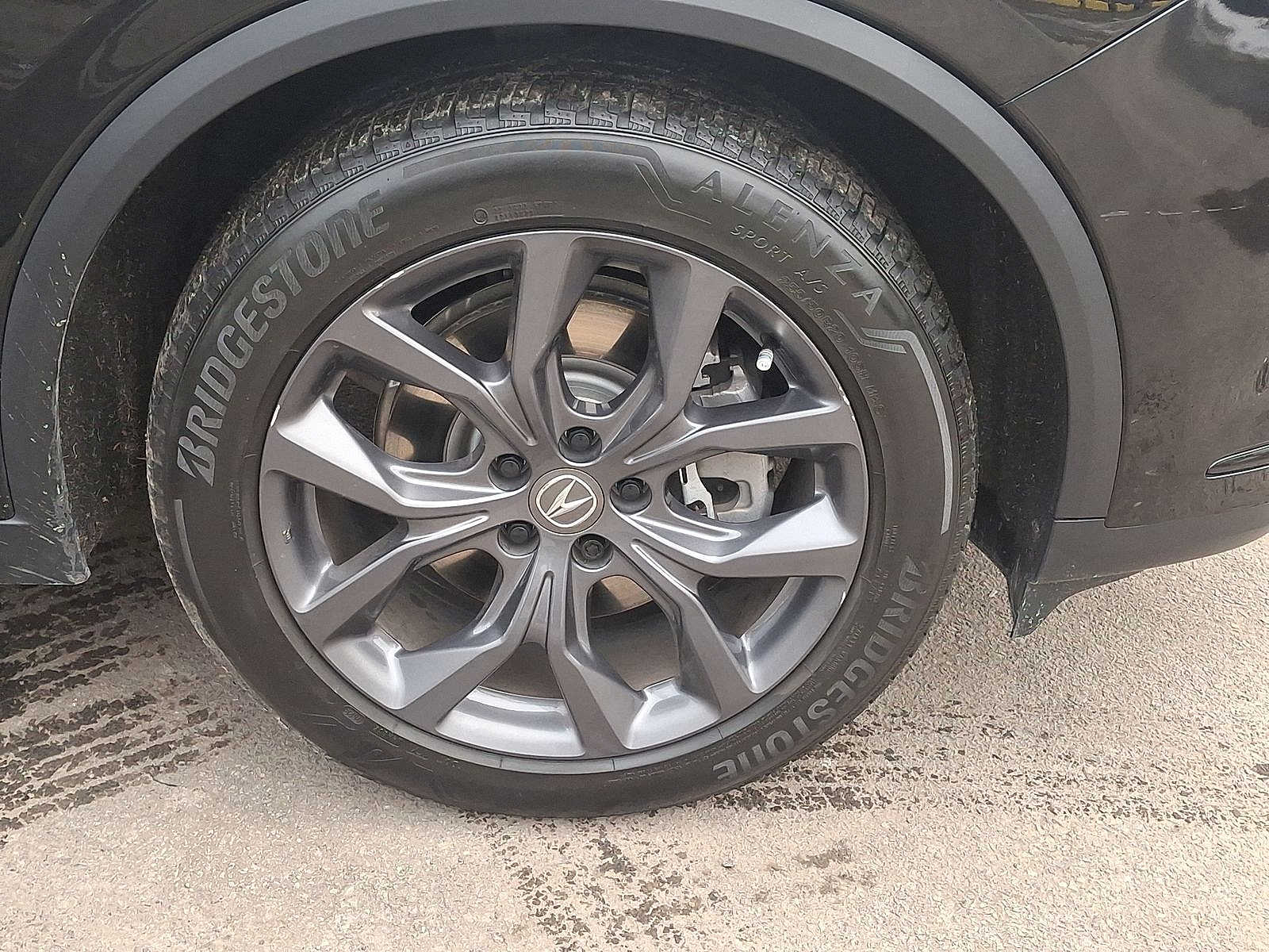 Thumbnail: 2023 Acura MDX - 26