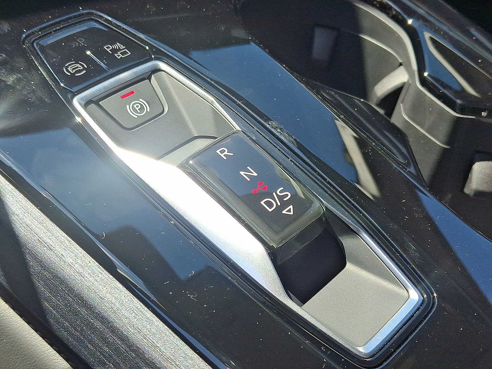 Thumbnail: 2025 Audi A5 - 13