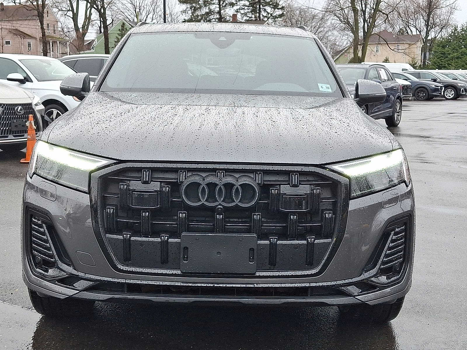 Thumbnail: 2025 Audi Q7 - 29