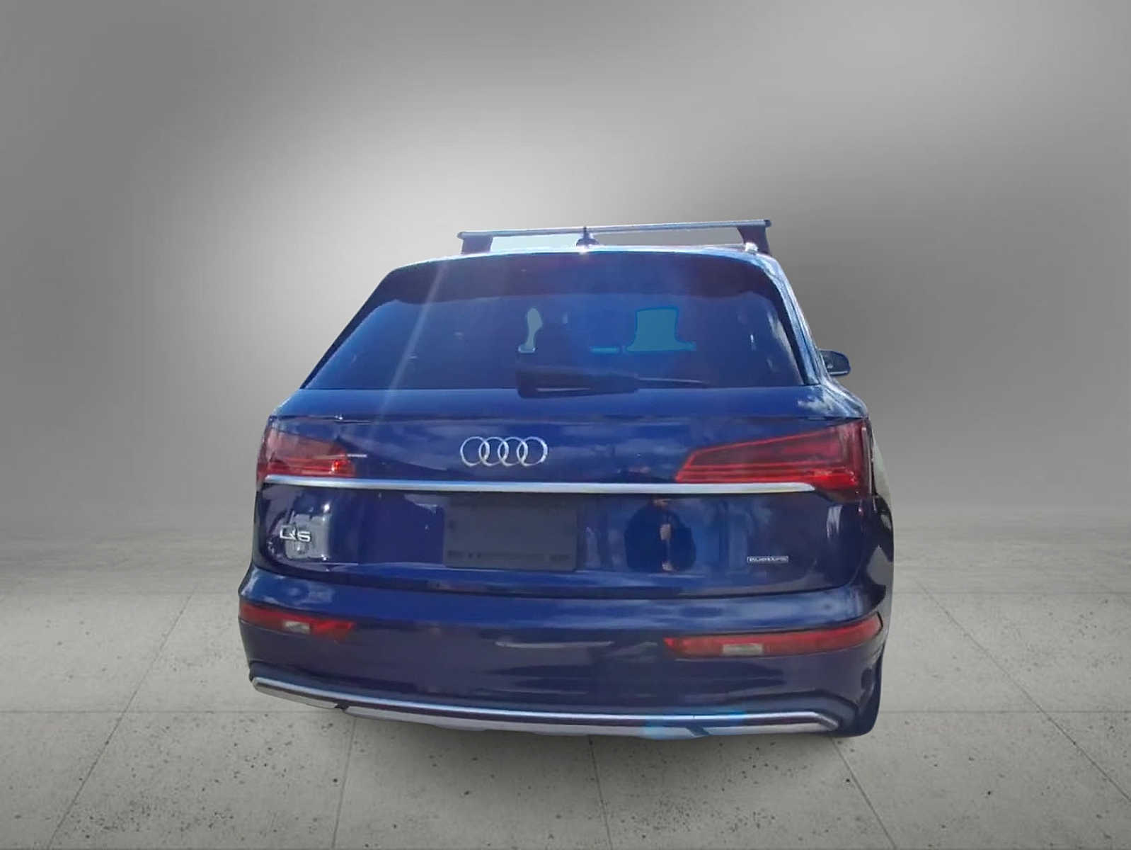Thumbnail: 2021 Audi Q5 - 7