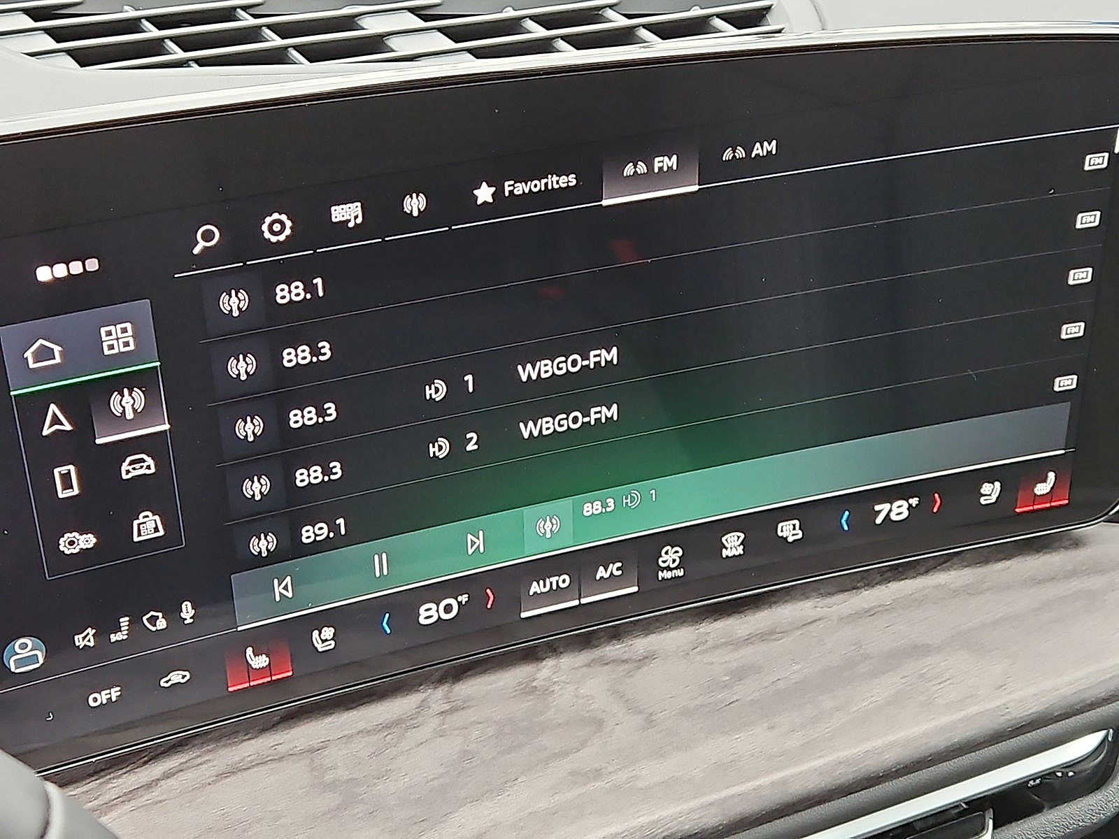 Thumbnail: 2025 Audi Q5 - 14