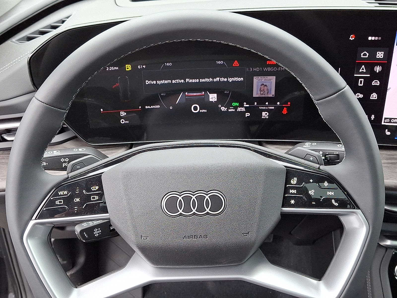 Thumbnail: 2025 Audi Q5 - 15