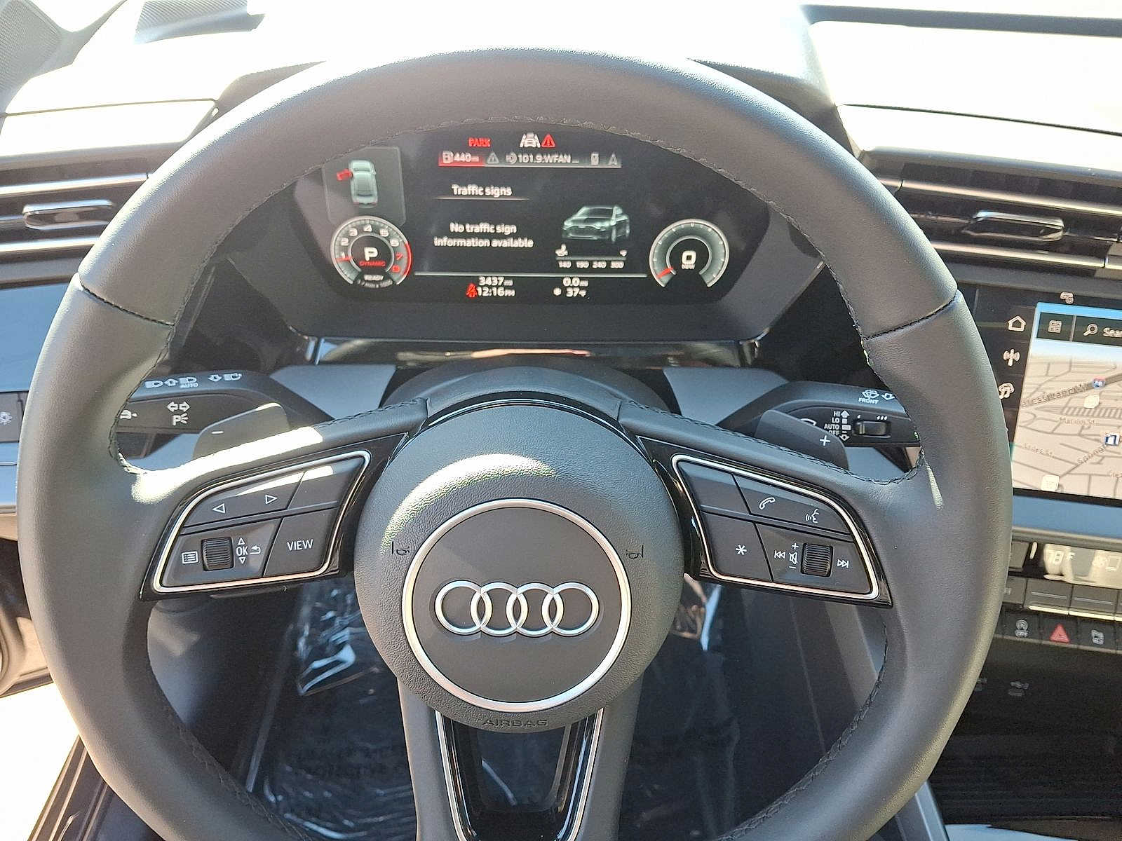 Thumbnail: 2026 Audi A3 - 15