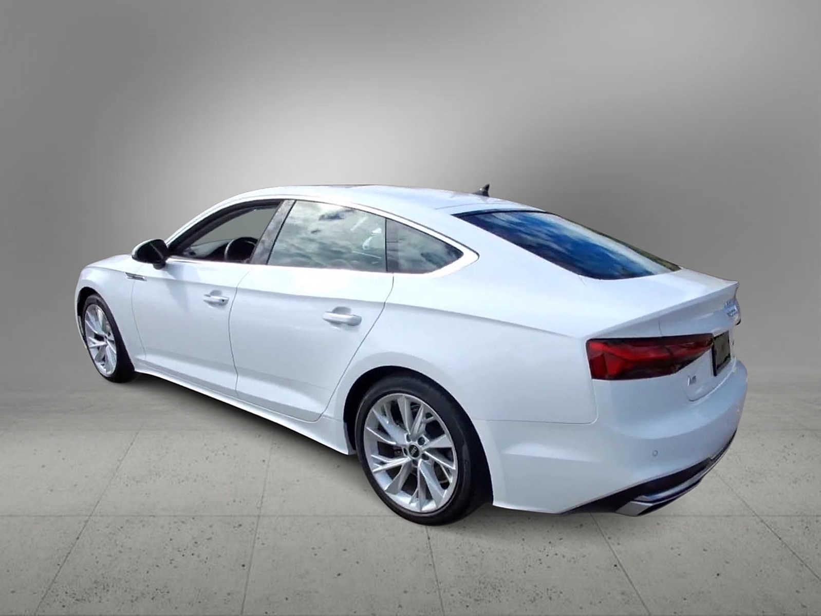 Thumbnail: 2023 Audi A5 - 6