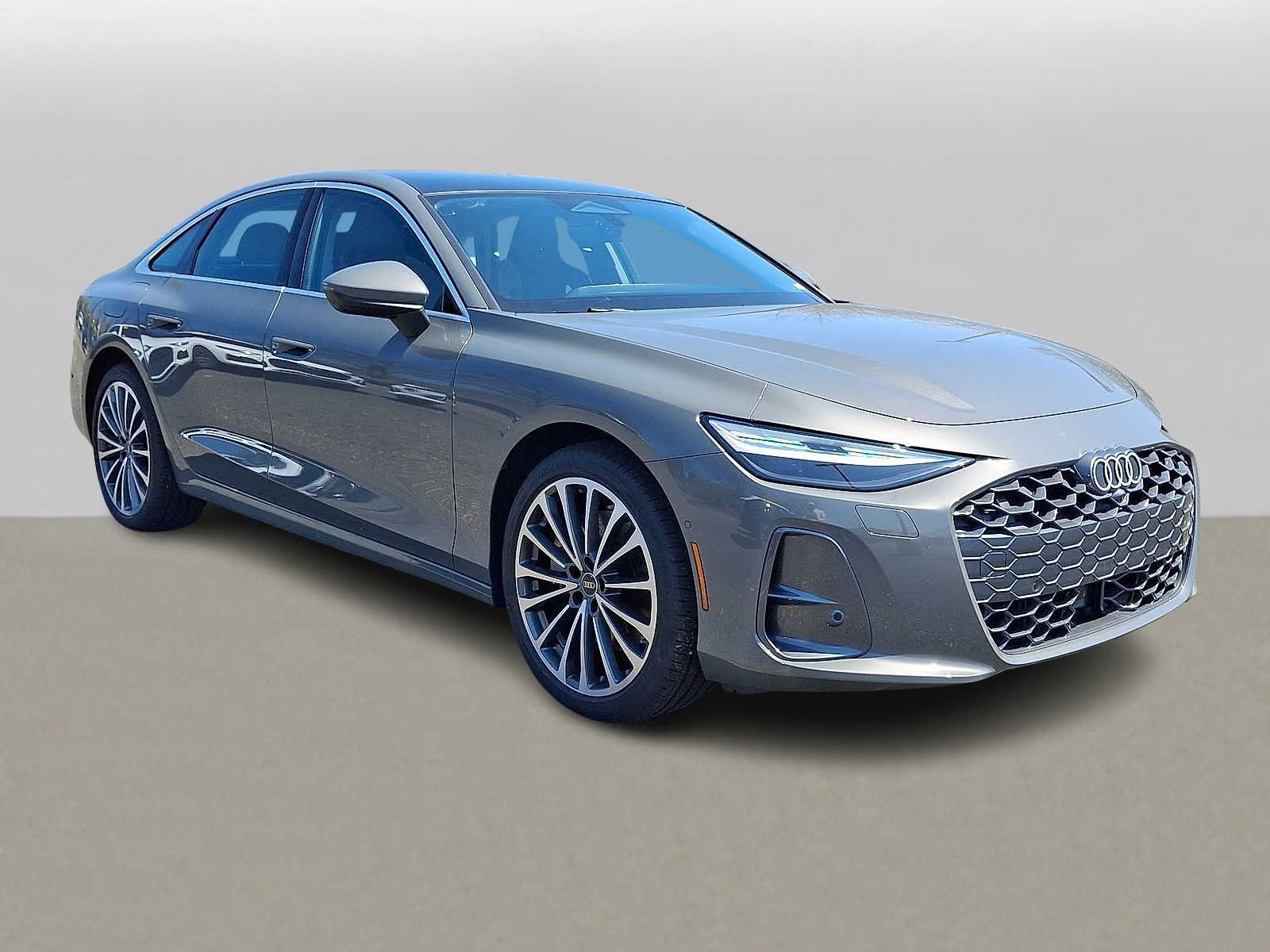 Thumbnail: 2026 Audi A6 - 10