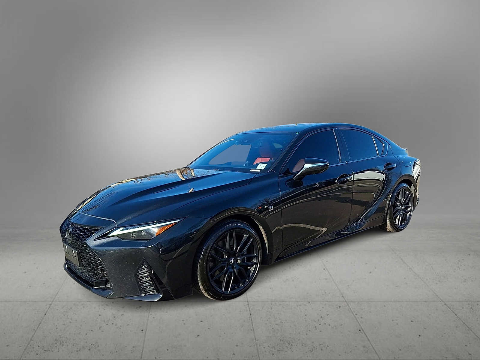 Thumbnail: 2023 Lexus IS - 3