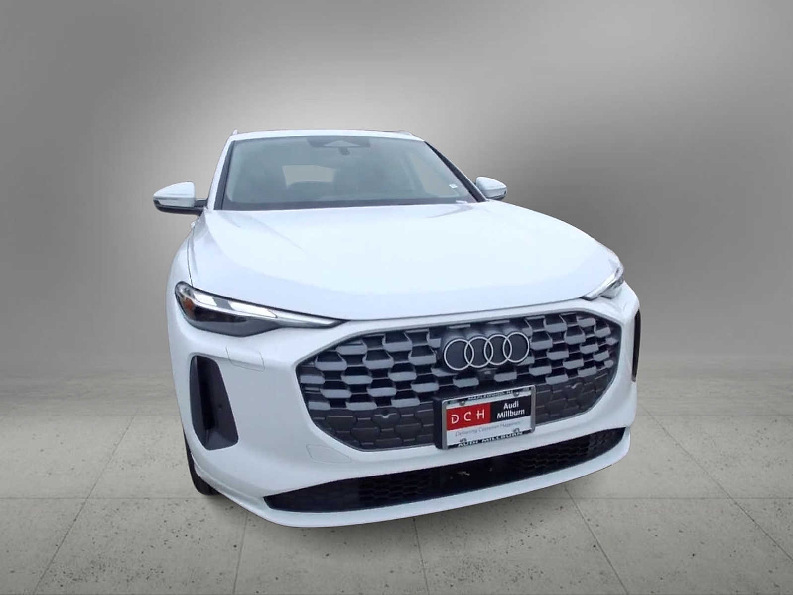 Thumbnail: 2026 Audi Q5 - 3