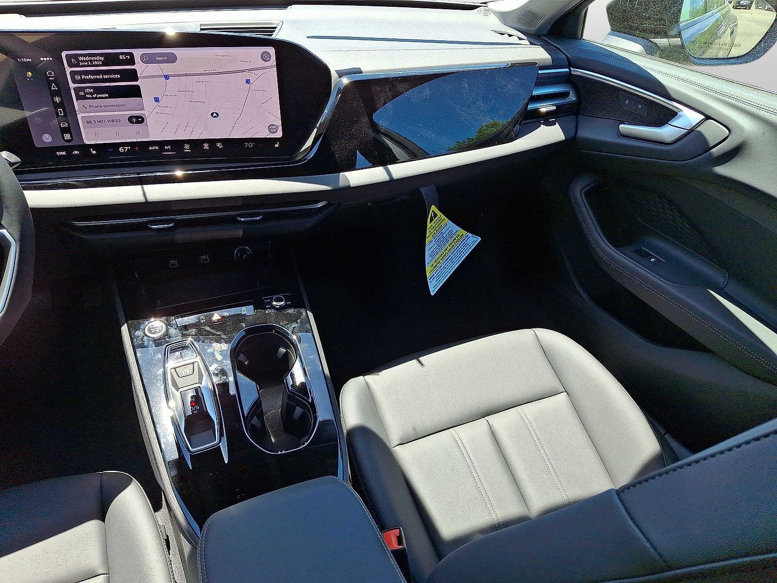 Thumbnail: 2026 Audi A5 - 11