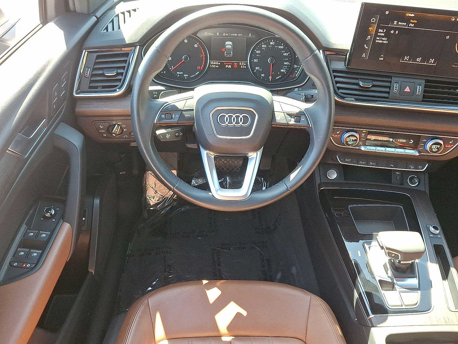 Thumbnail: 2023 Audi Q5 - 21