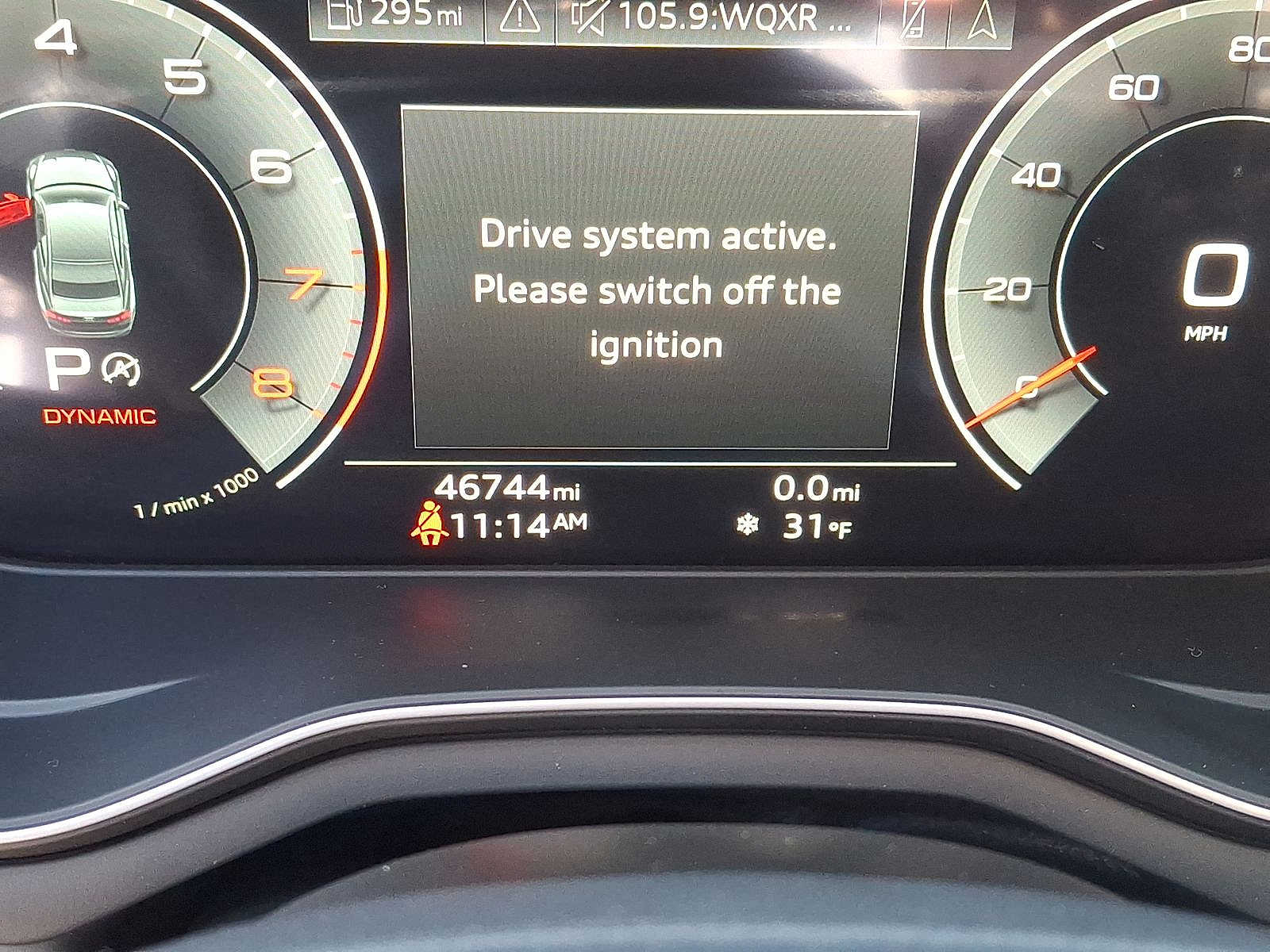 Thumbnail: 2023 Audi A5 - 12