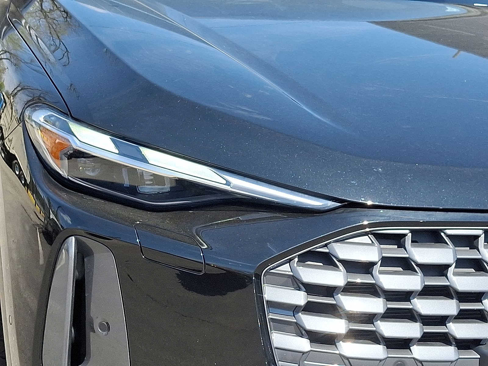 Thumbnail: 2025 Audi Q5 - 28