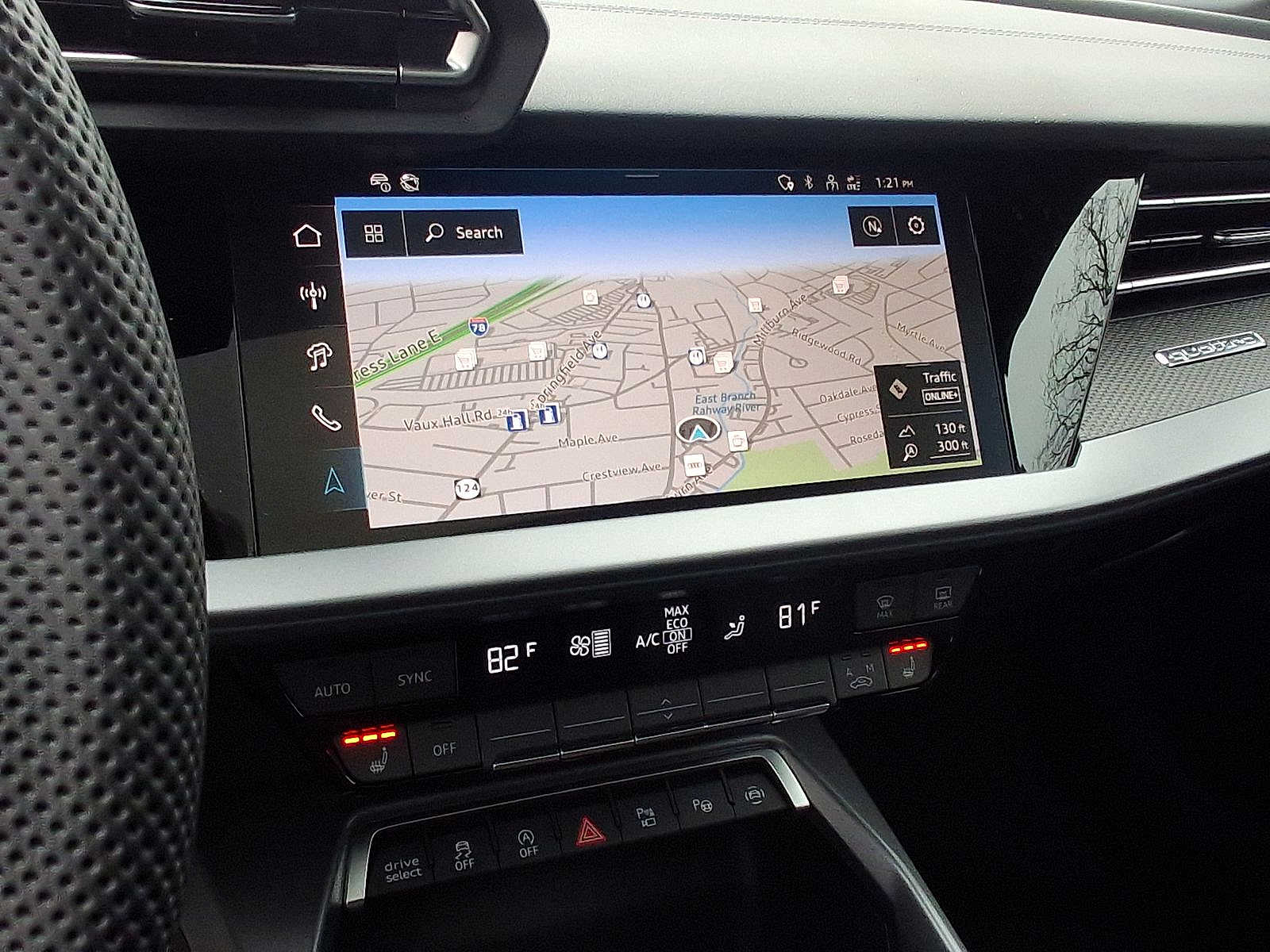 Thumbnail: 2026 Audi S3 - 15