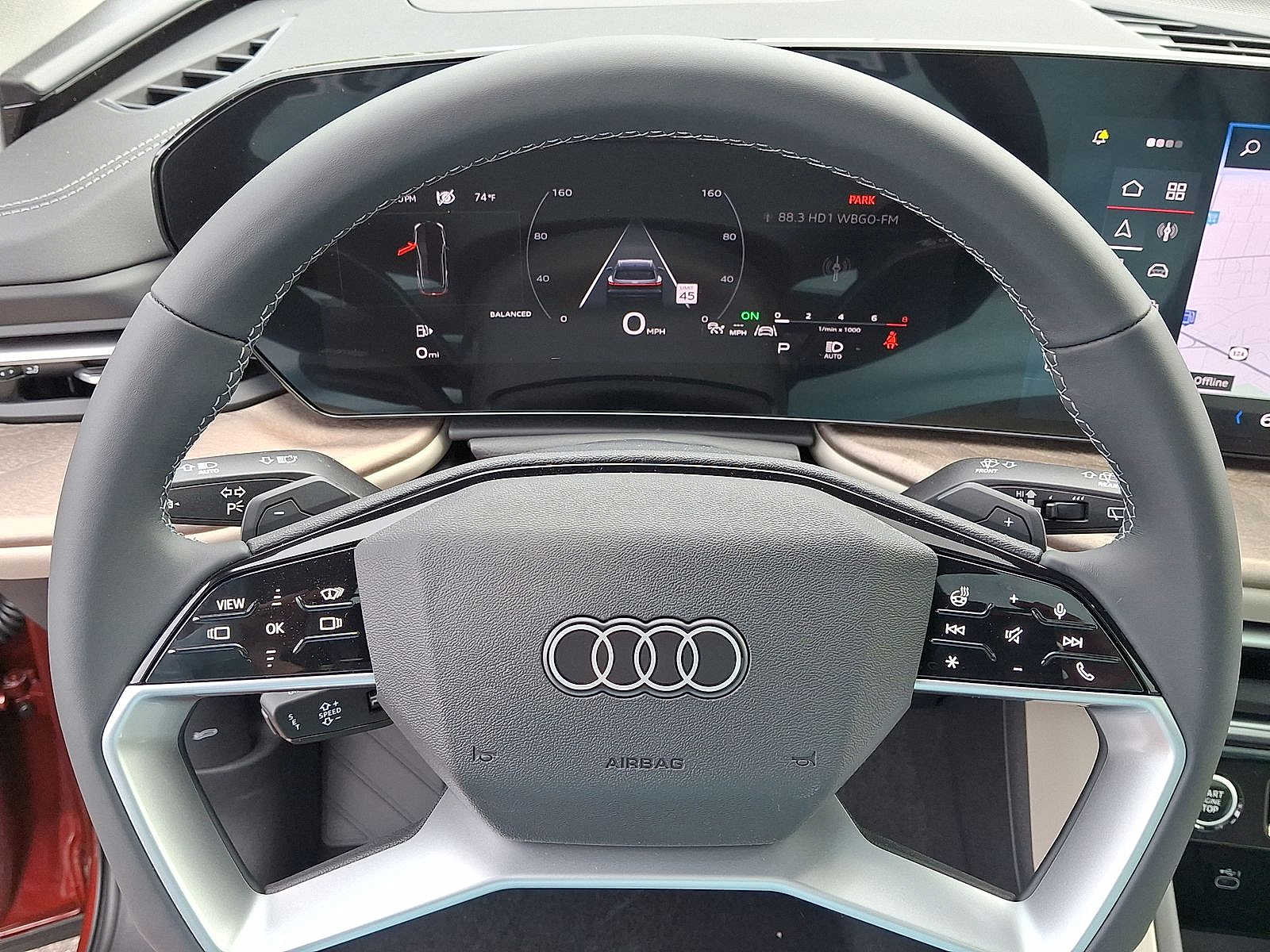 Thumbnail: 2025 Audi Q5 - 16