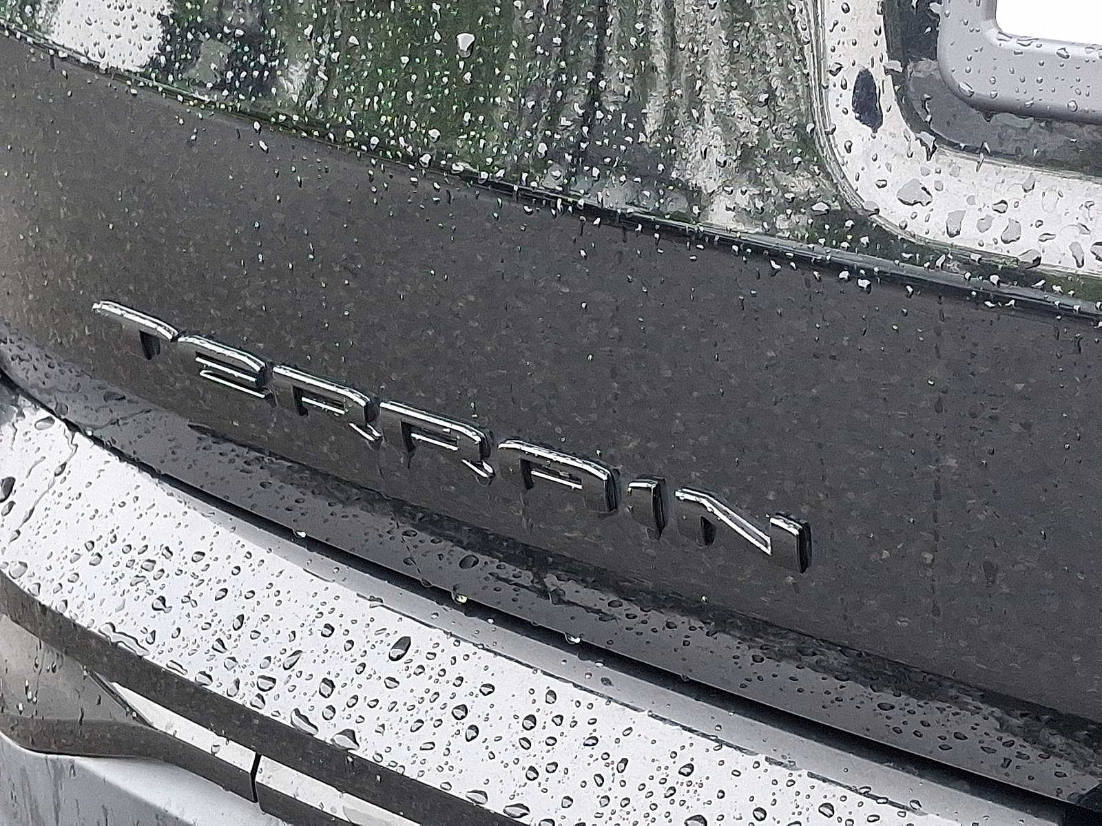 Thumbnail: 2023 GMC Terrain - 21
