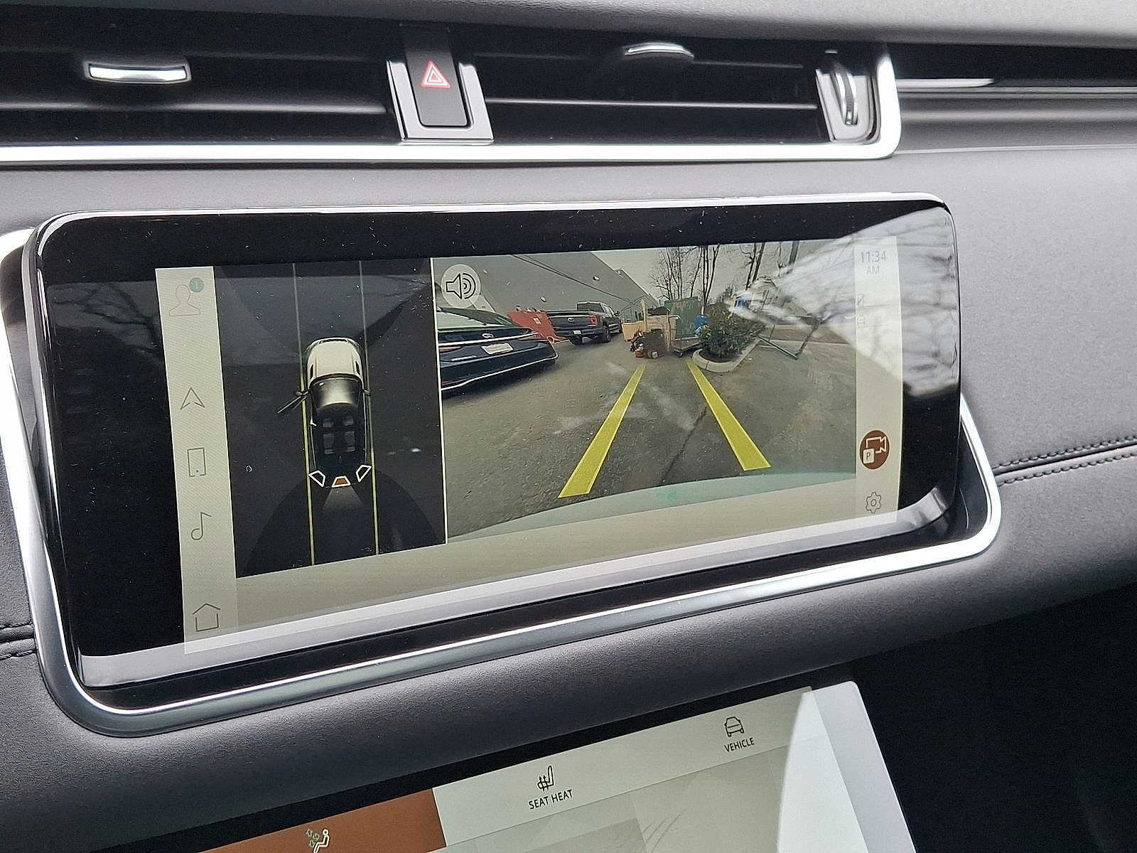 Thumbnail: 2023 Land Rover Range Rover Evoque - 15