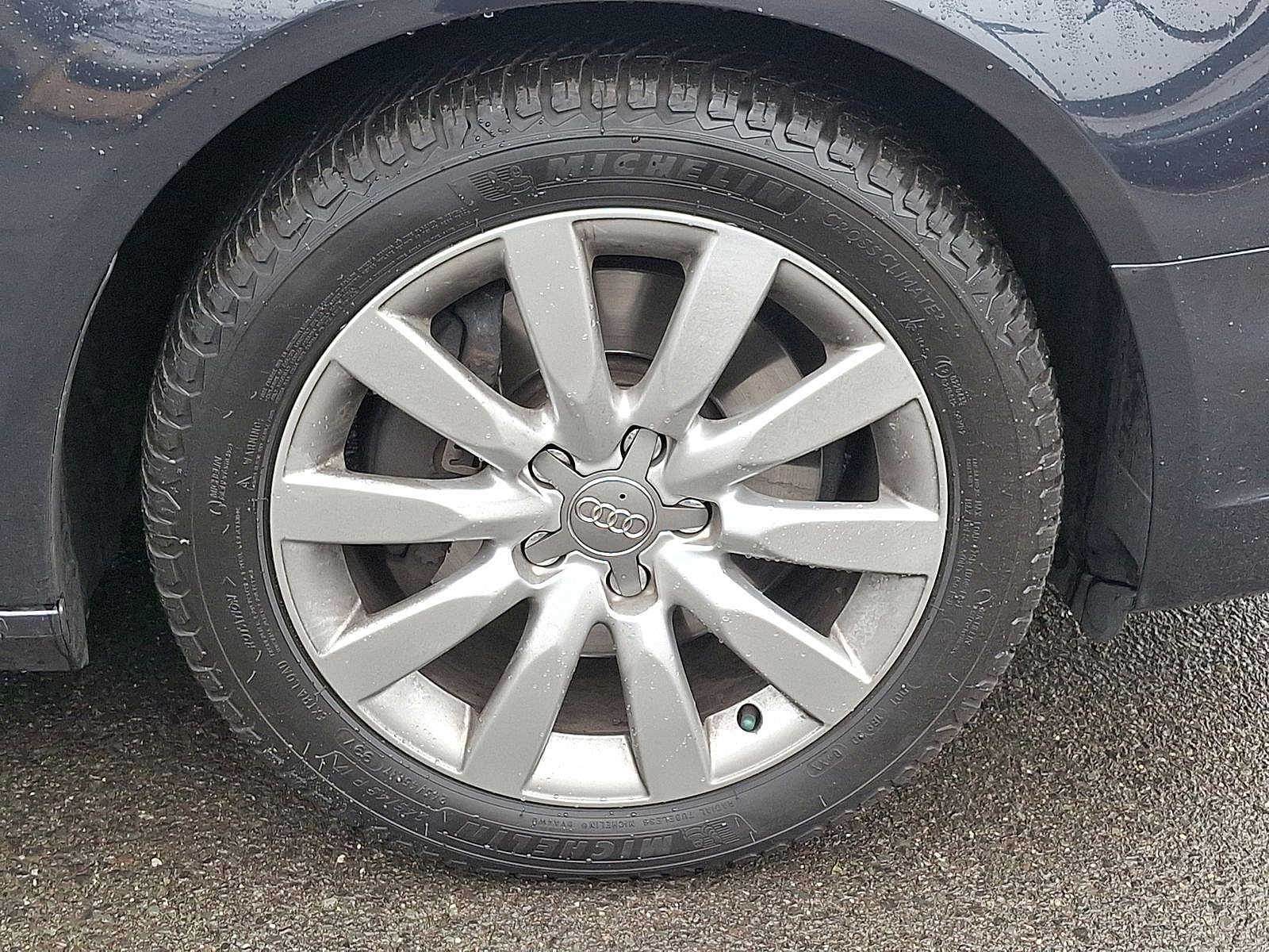 Thumbnail: 2015 Audi A4 - 27