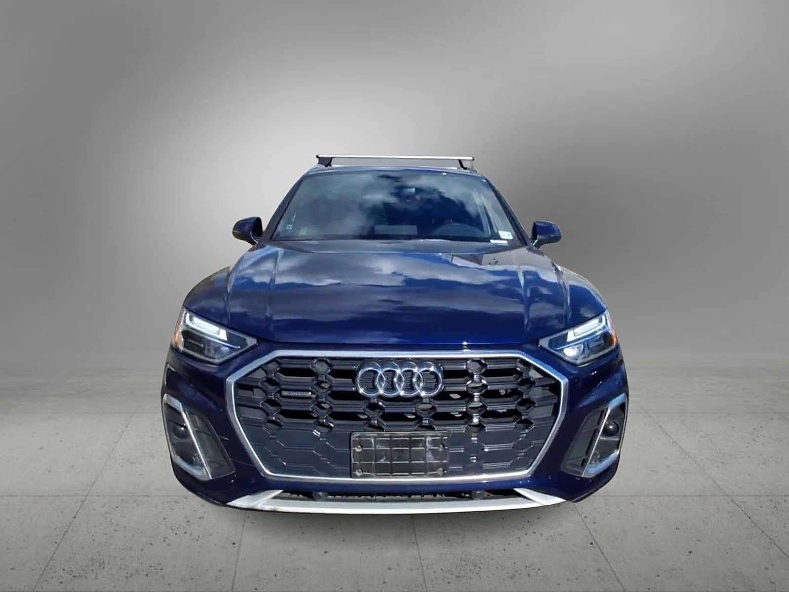 Thumbnail: 2022 Audi Q5 - 3