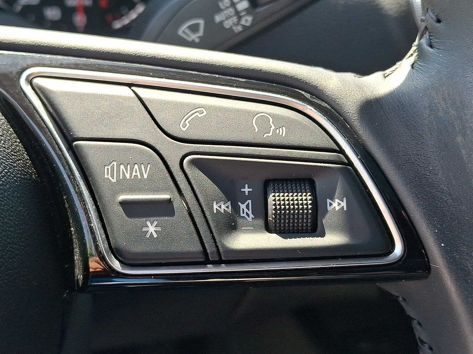 Thumbnail: 2019 Audi A3 - 23