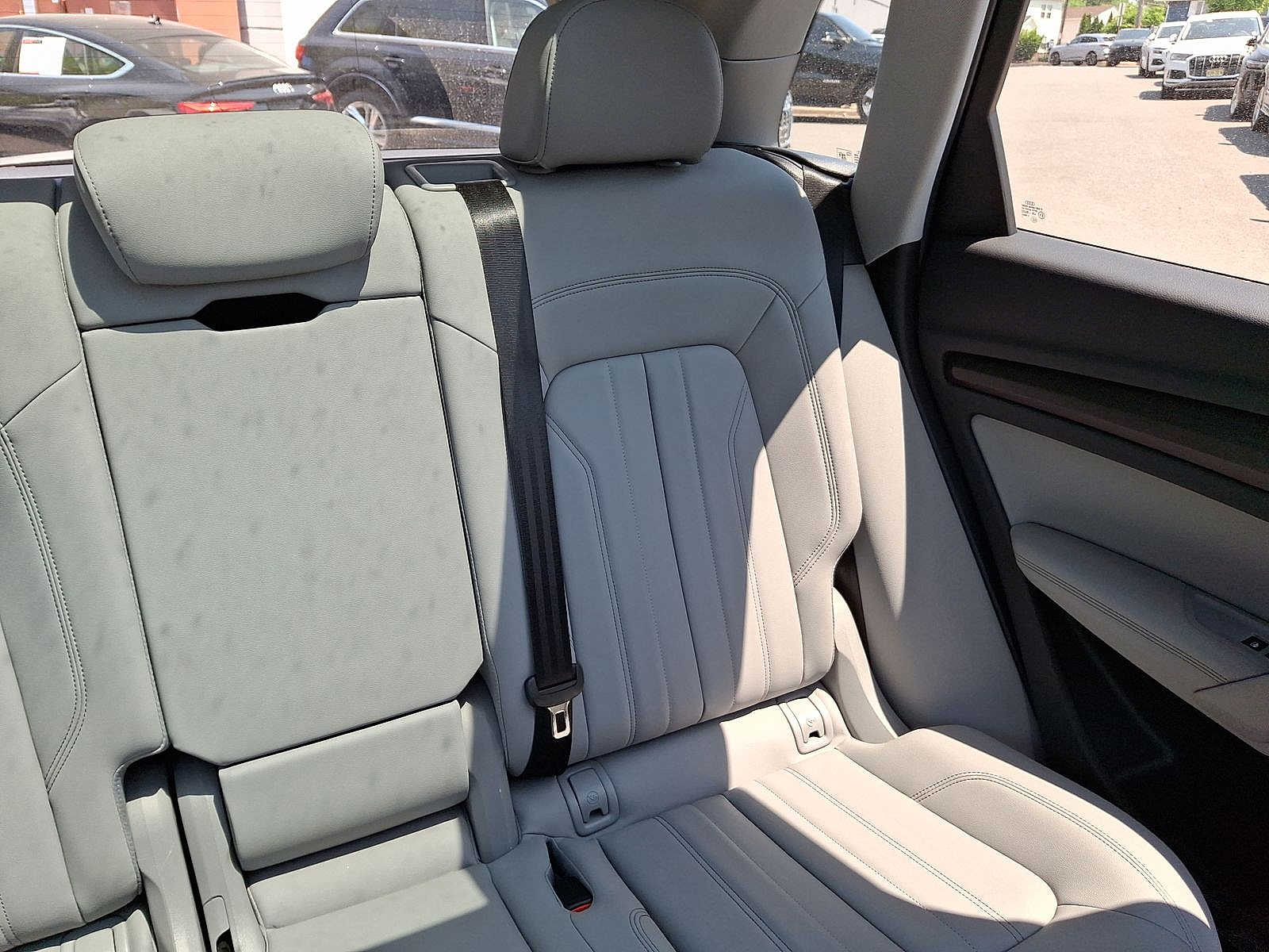 Thumbnail: 2021 Audi Q5 - 14