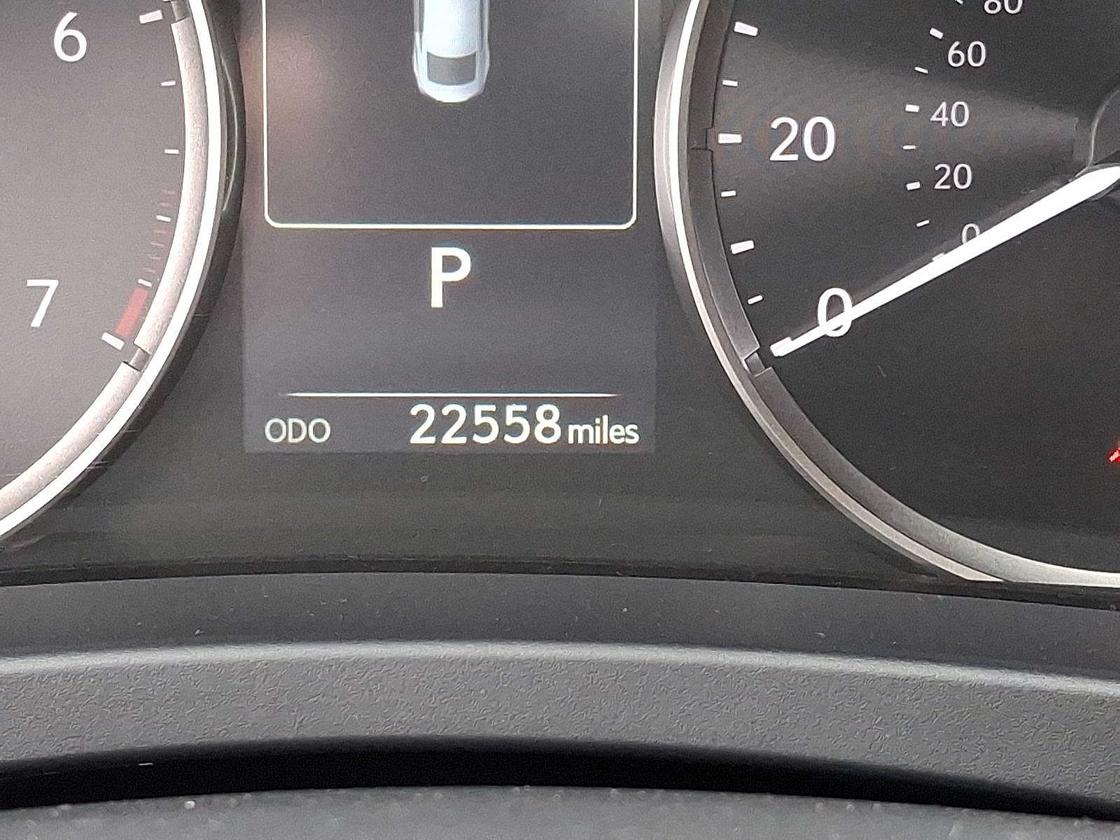 Thumbnail: 2022 Lexus RC - 13