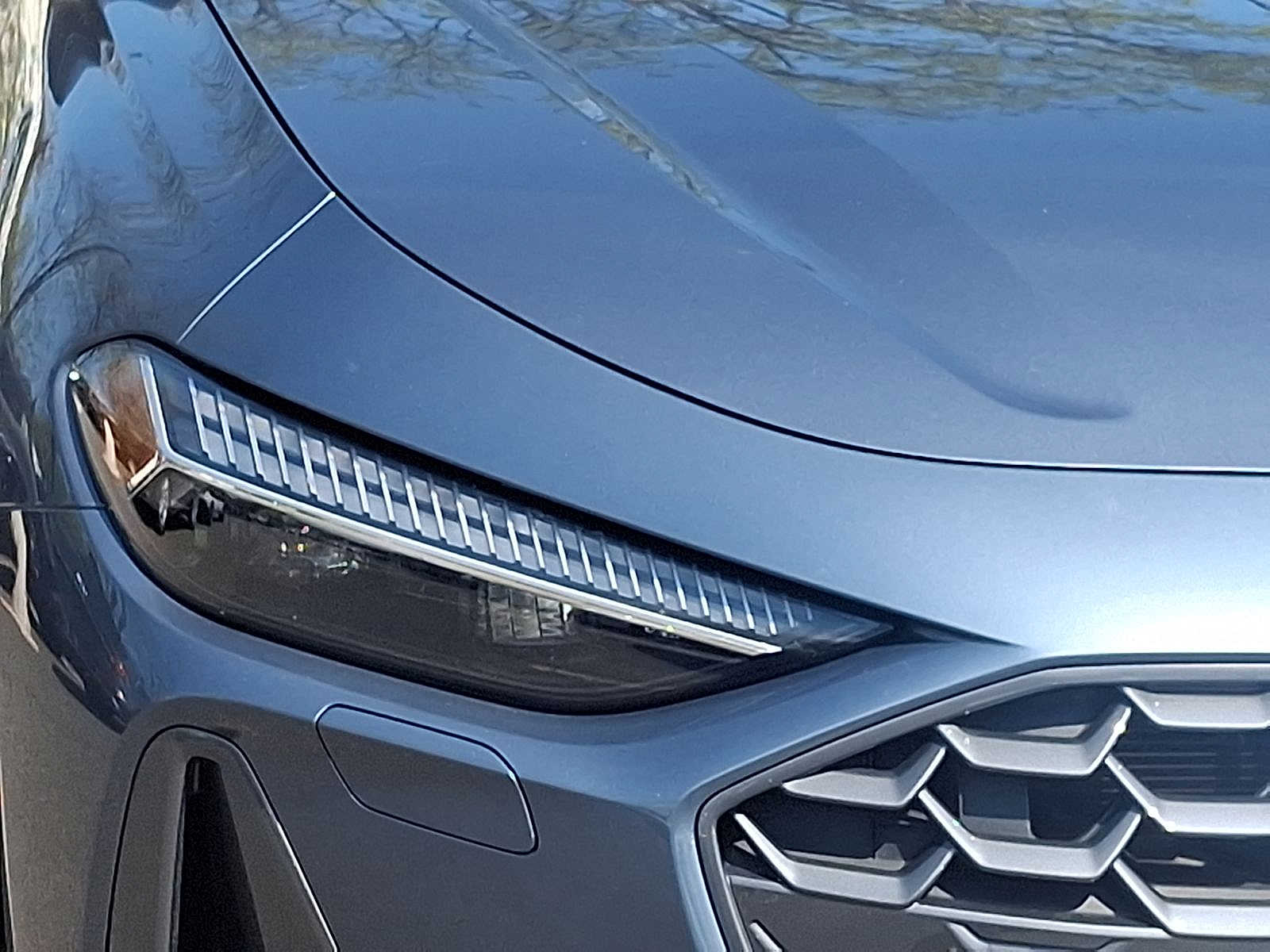 Thumbnail: 2025 Audi A5 - 28