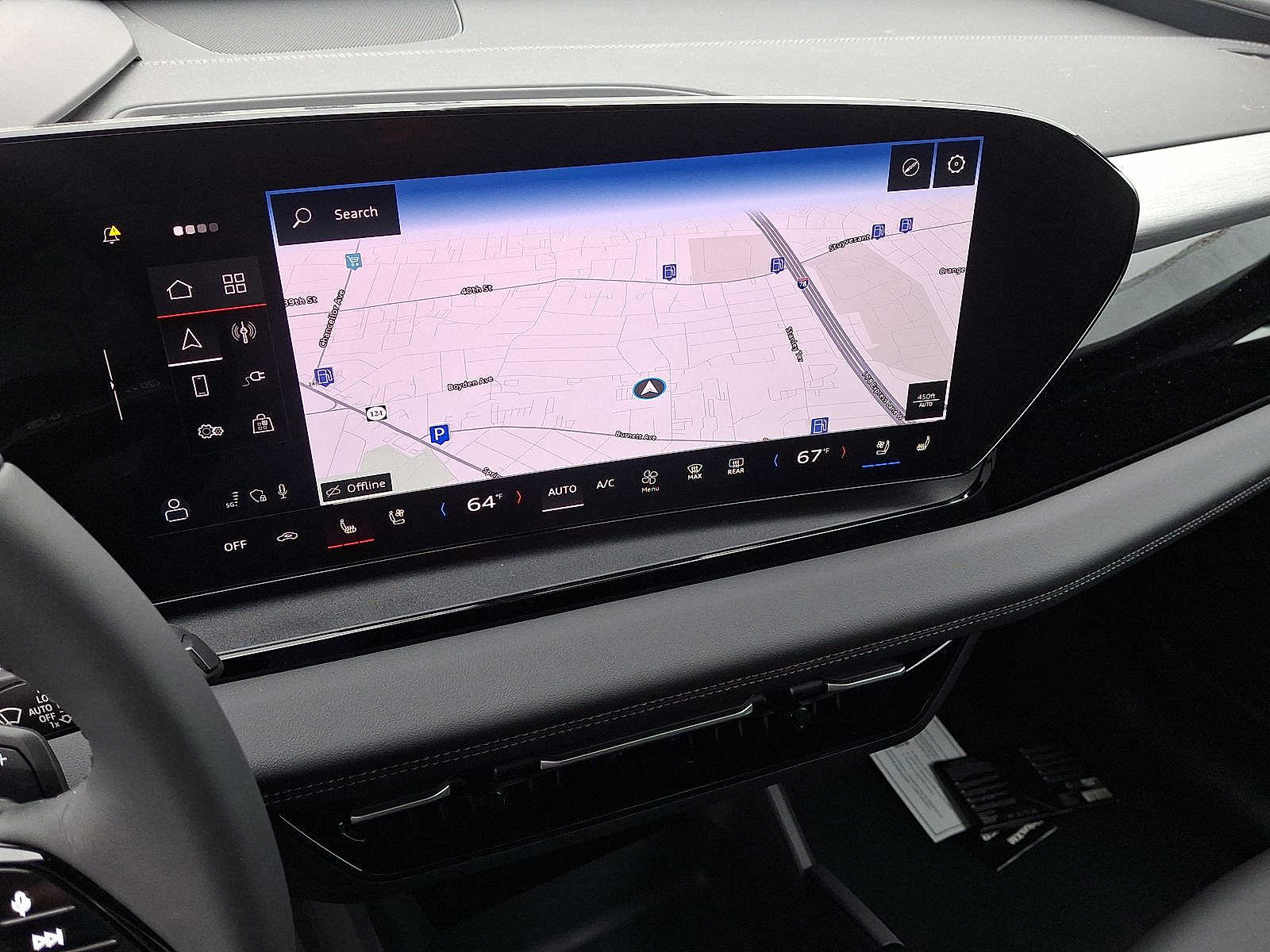 Thumbnail: 2025 Audi Q6 e-tron - 14