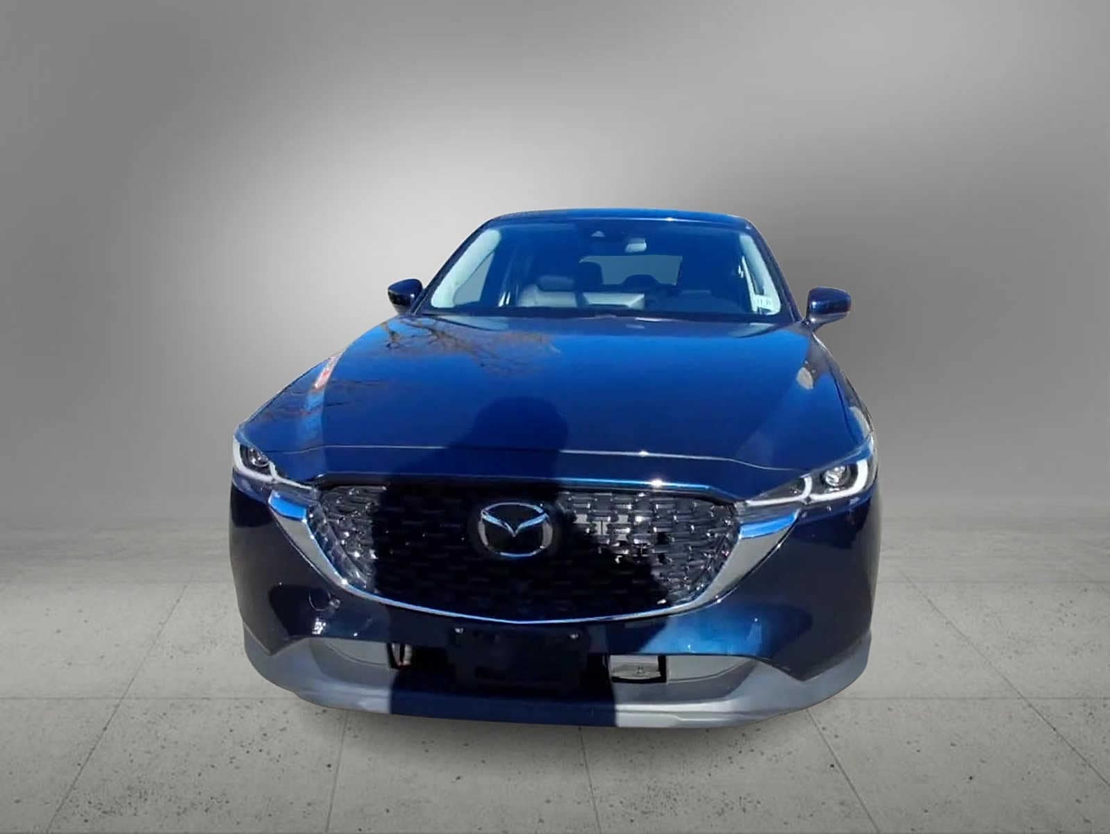 Thumbnail: 2023 Mazda CX-5 - 3