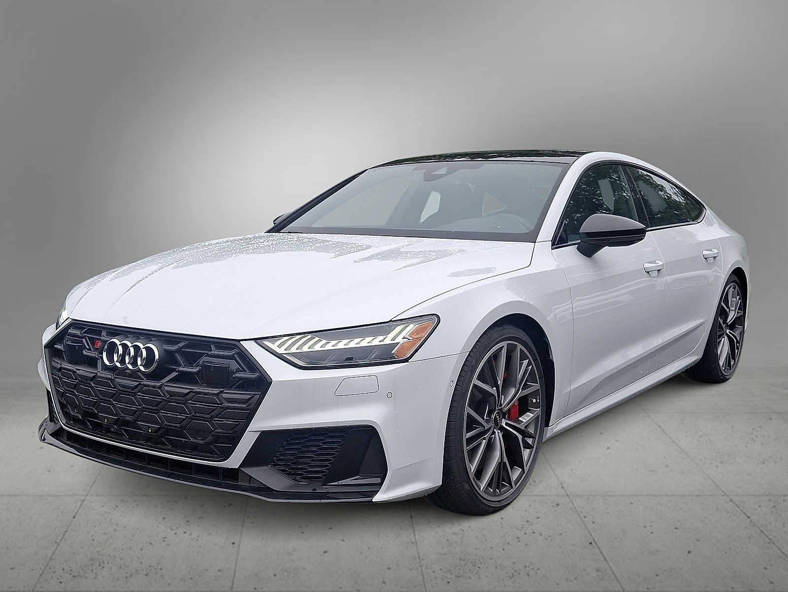 2025 Audi S7 Premium Plus -
                  Maplewood, NJ