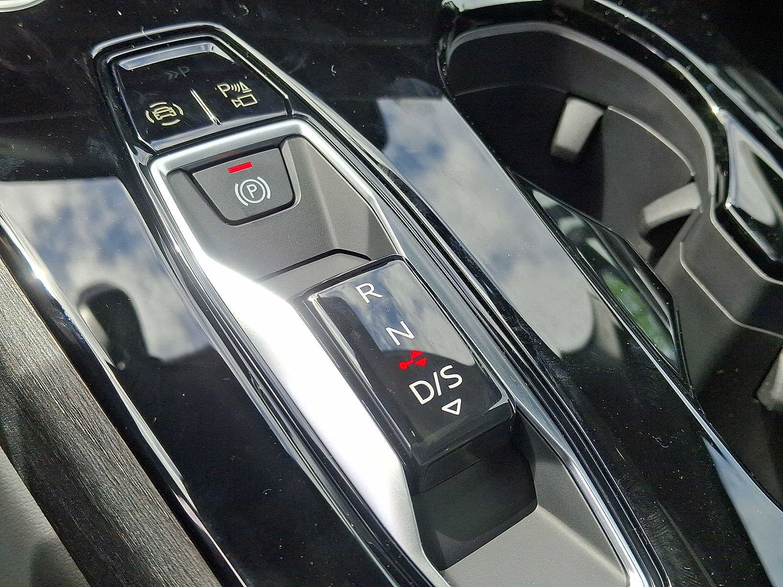 Thumbnail: 2025 Audi A5 - 15