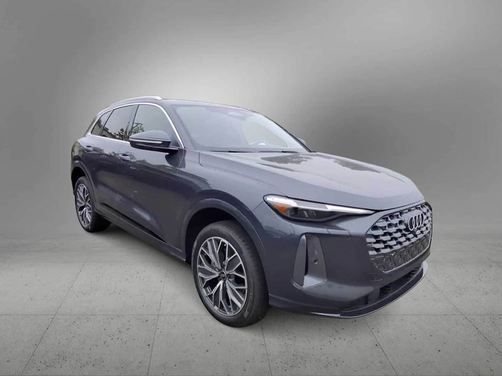 Thumbnail: 2025 Audi Q5 - 2