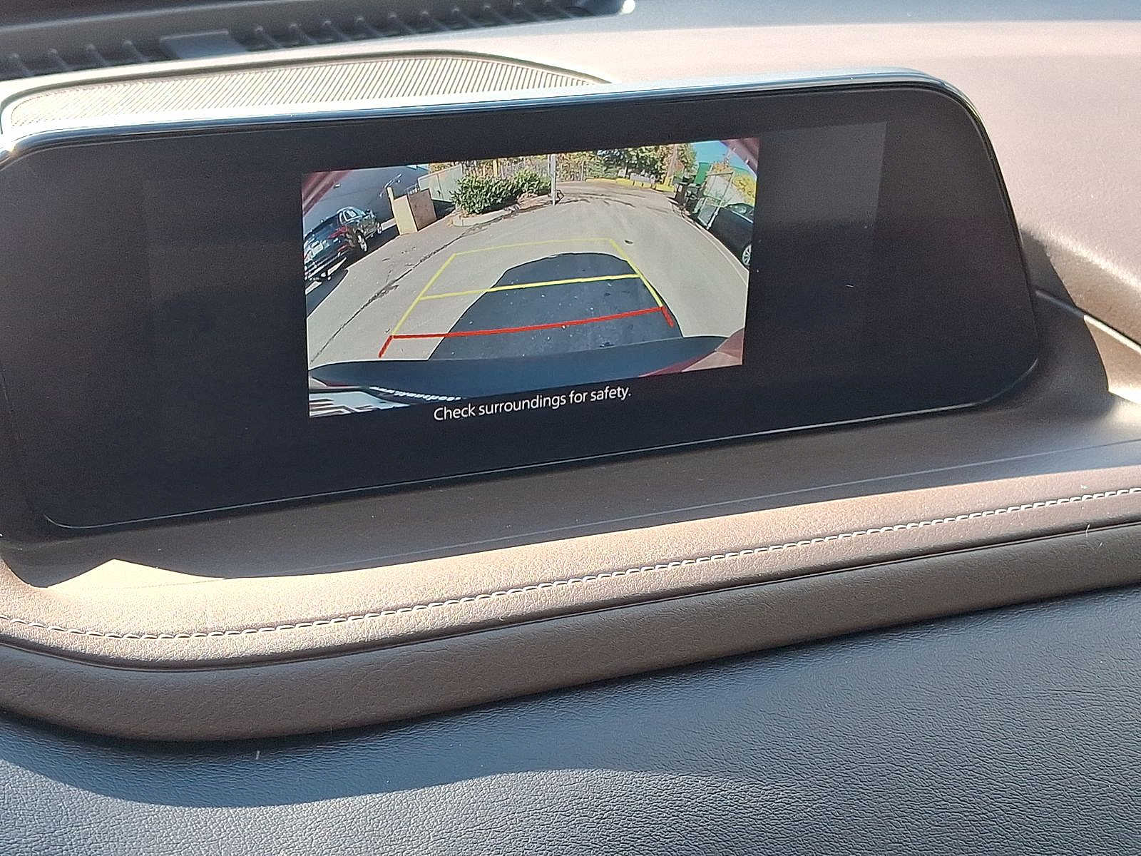 Thumbnail: 2022 Mazda CX-30 - 15