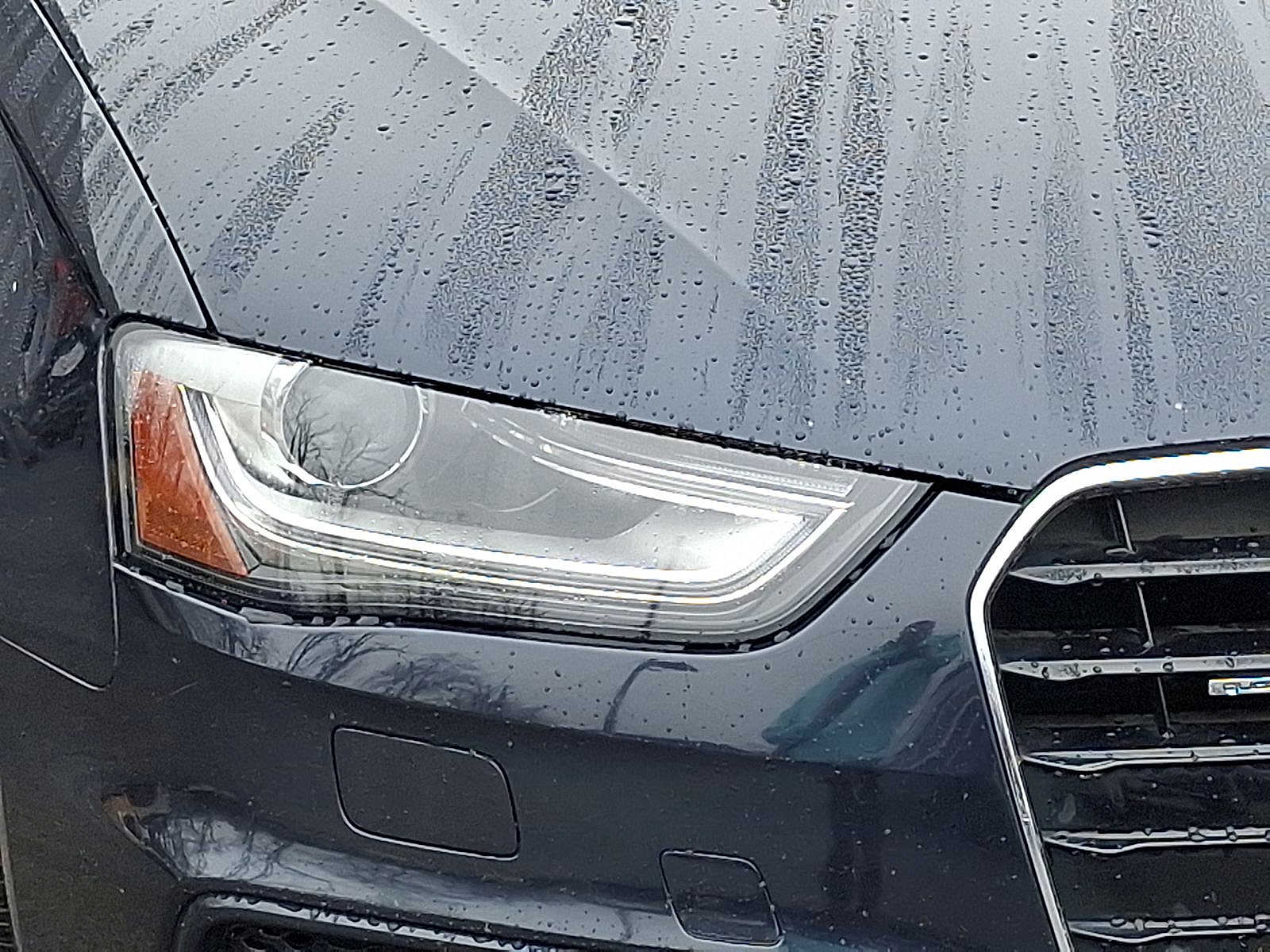 Thumbnail: 2015 Audi A4 - 28