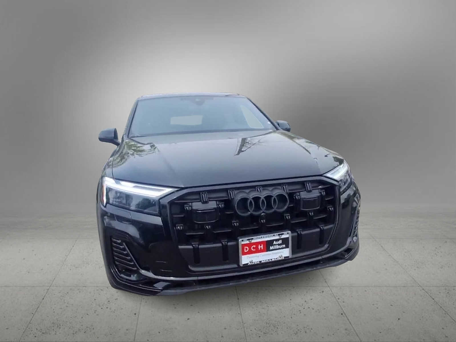 Thumbnail: 2026 Audi Q7 - 3