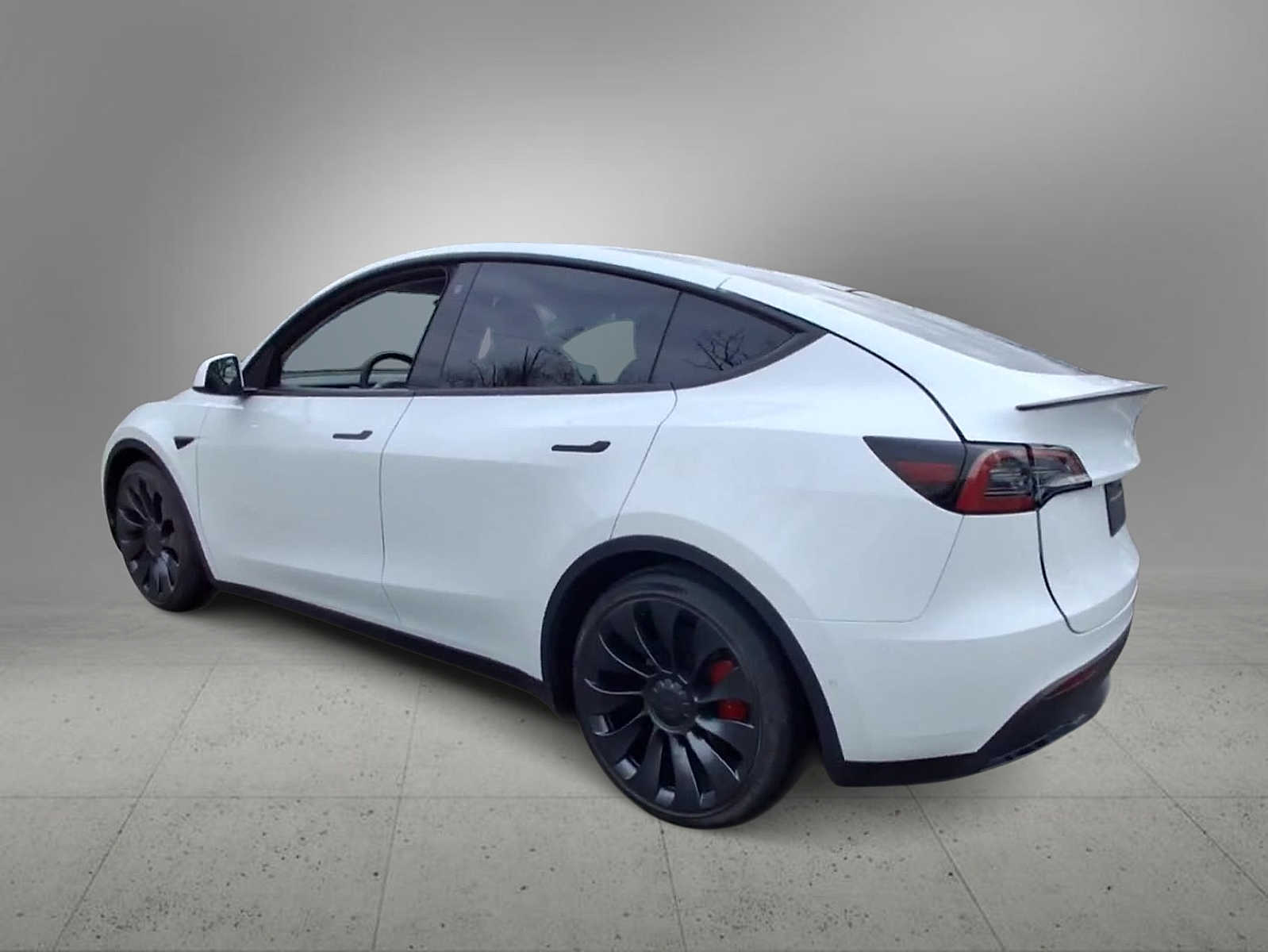 Thumbnail: 2022 Tesla Model Y - 6