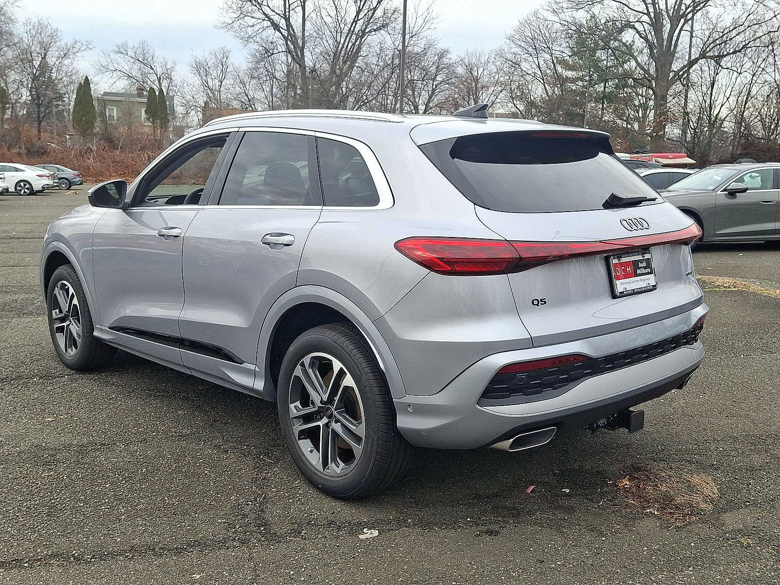 Thumbnail: 2025 Audi Q5 - 12