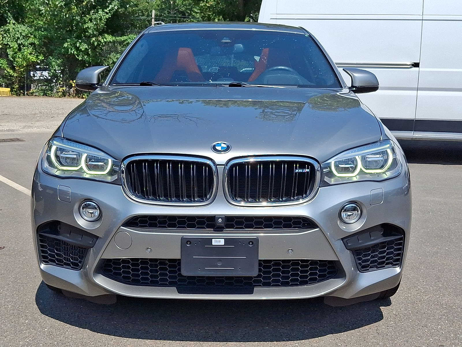 Thumbnail: 2015 BMW X6 - 29
