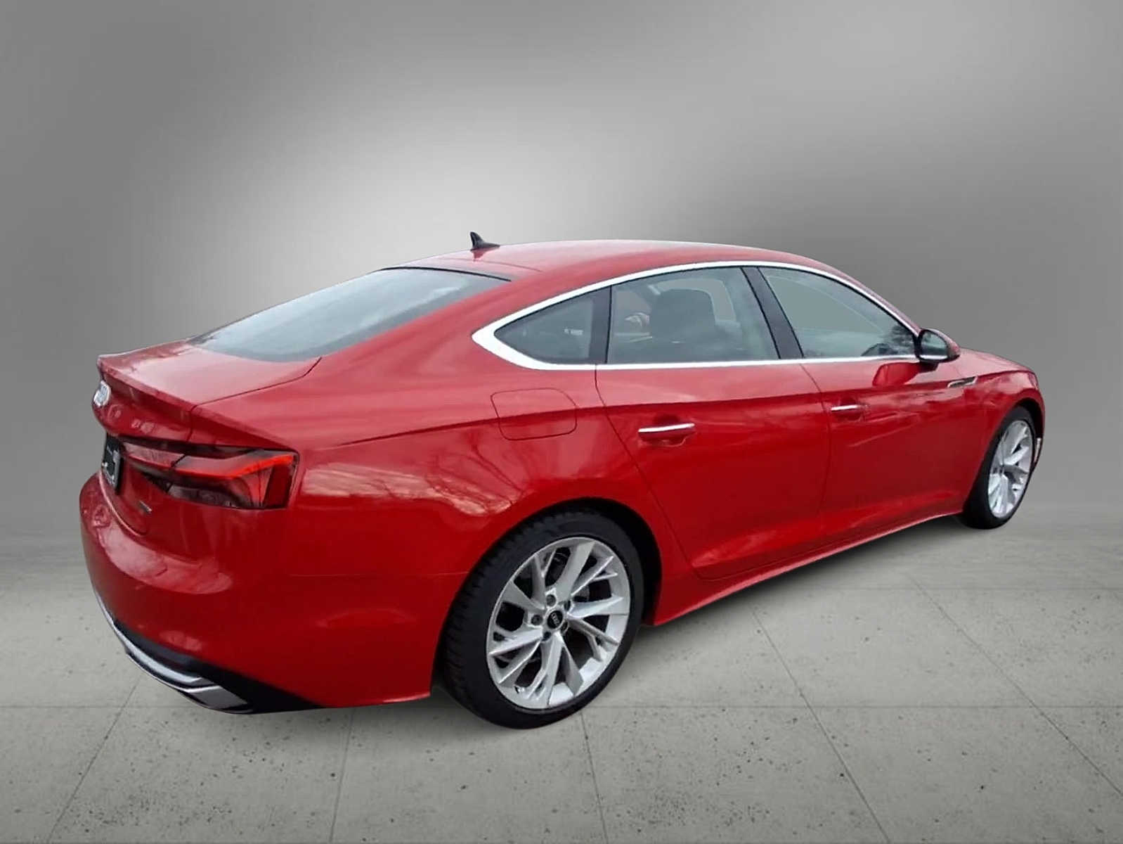 Thumbnail: 2022 Audi A5 - 8