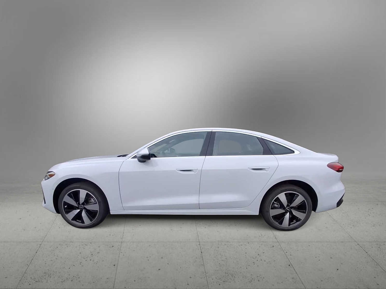Thumbnail: 2025 Audi A5 - 5